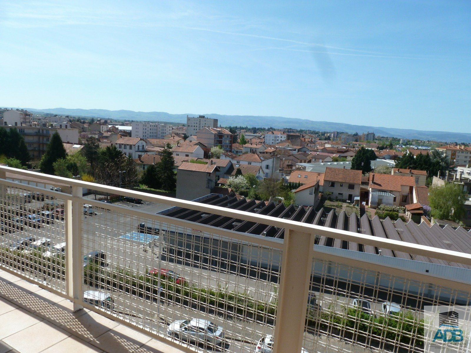 Image_, Appartement, Roanne, ref :LAP60003618