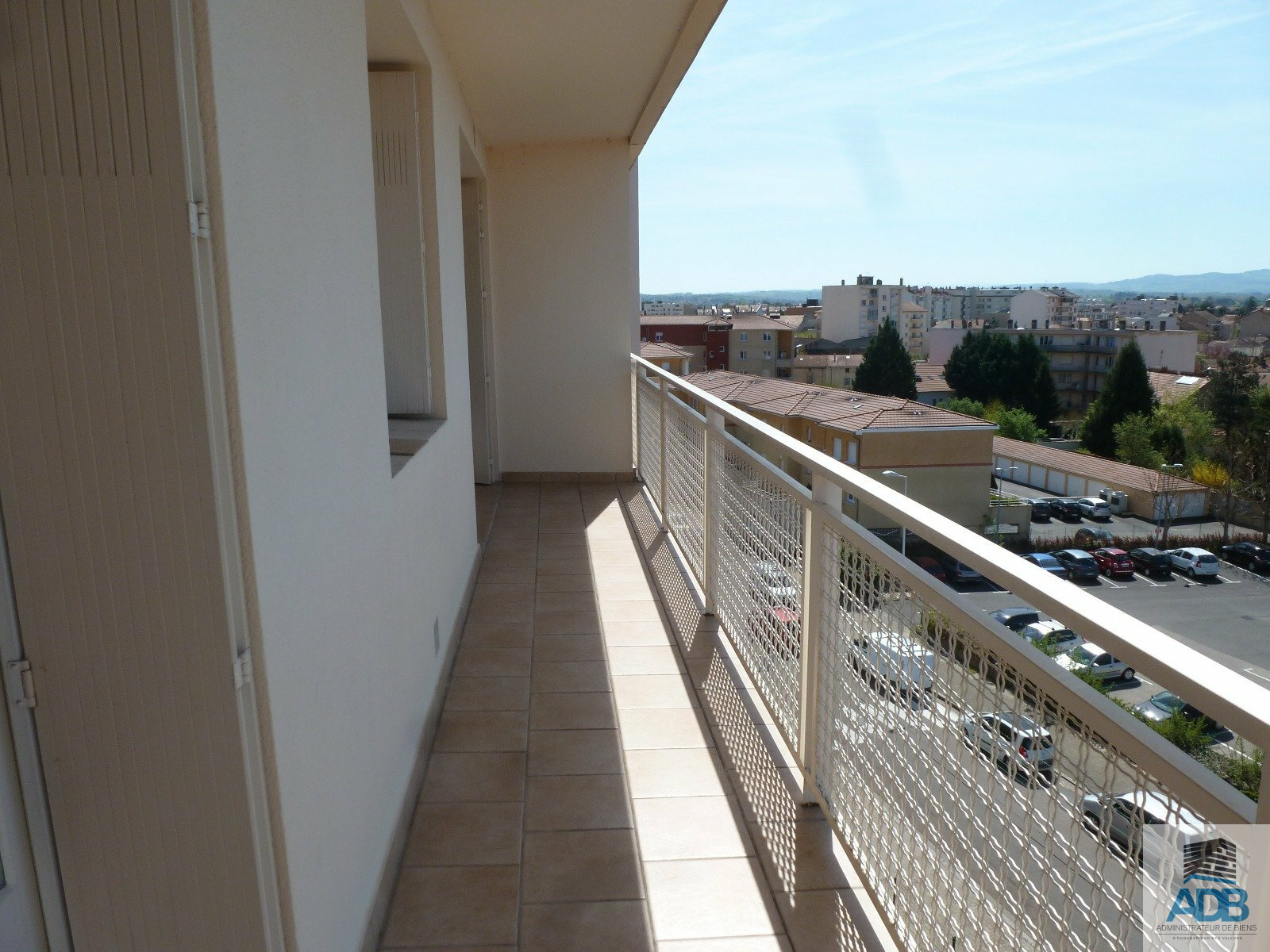 Image_, Appartement, Roanne, ref :LAP60003618