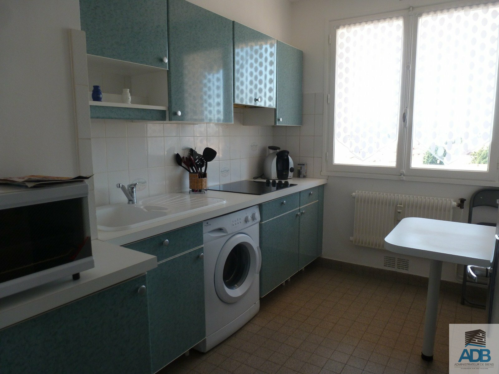 Image_, Appartement, Roanne, ref :LAP60003618