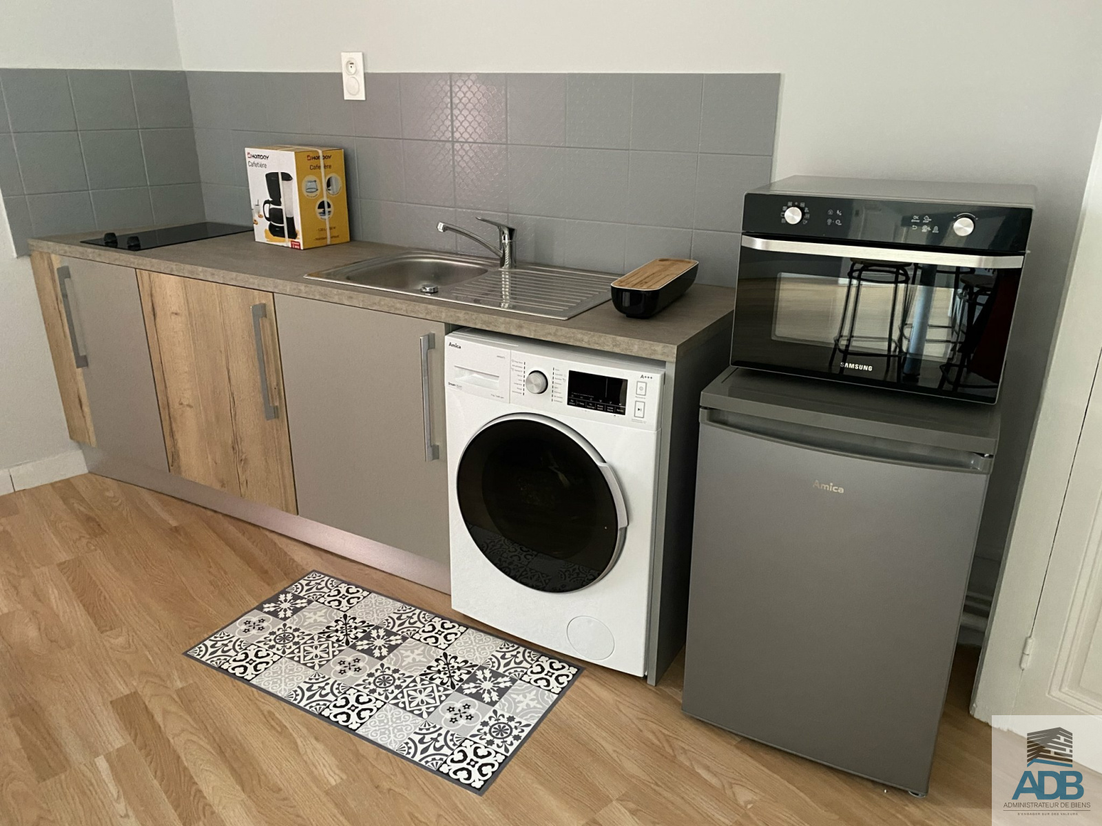 Image_, Appartement, Roanne, ref :LAP140004124