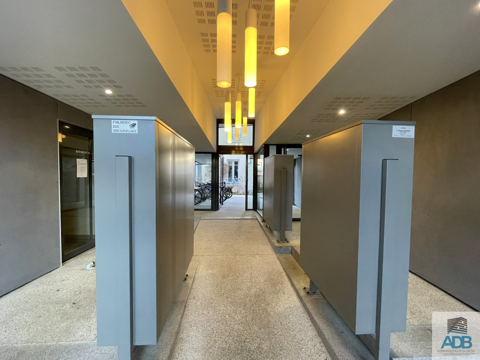 Image_, Appartement, Villeurbanne, ref :VAP30005169