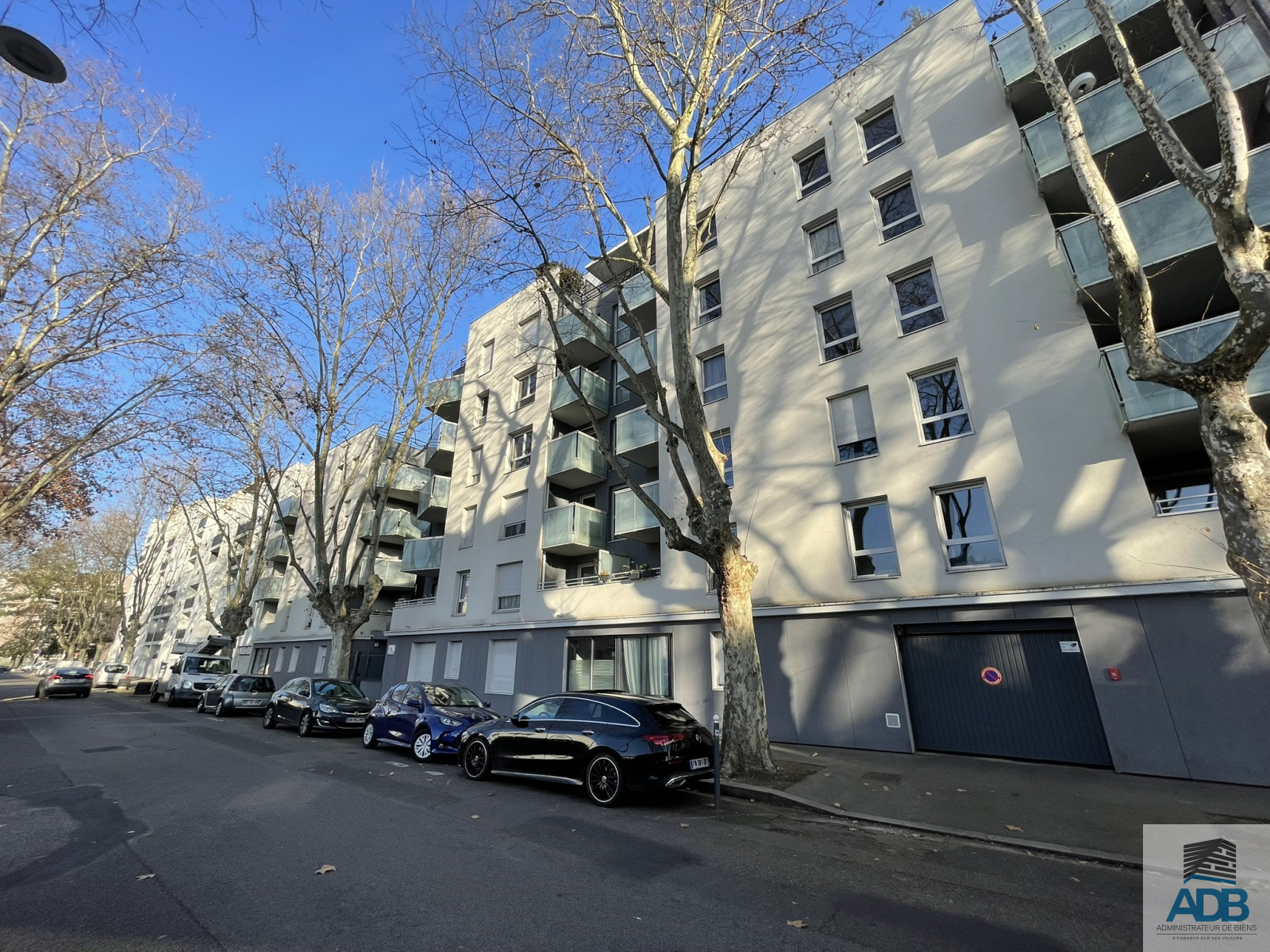 Image_, Appartement, Villeurbanne, ref :VAP30005169