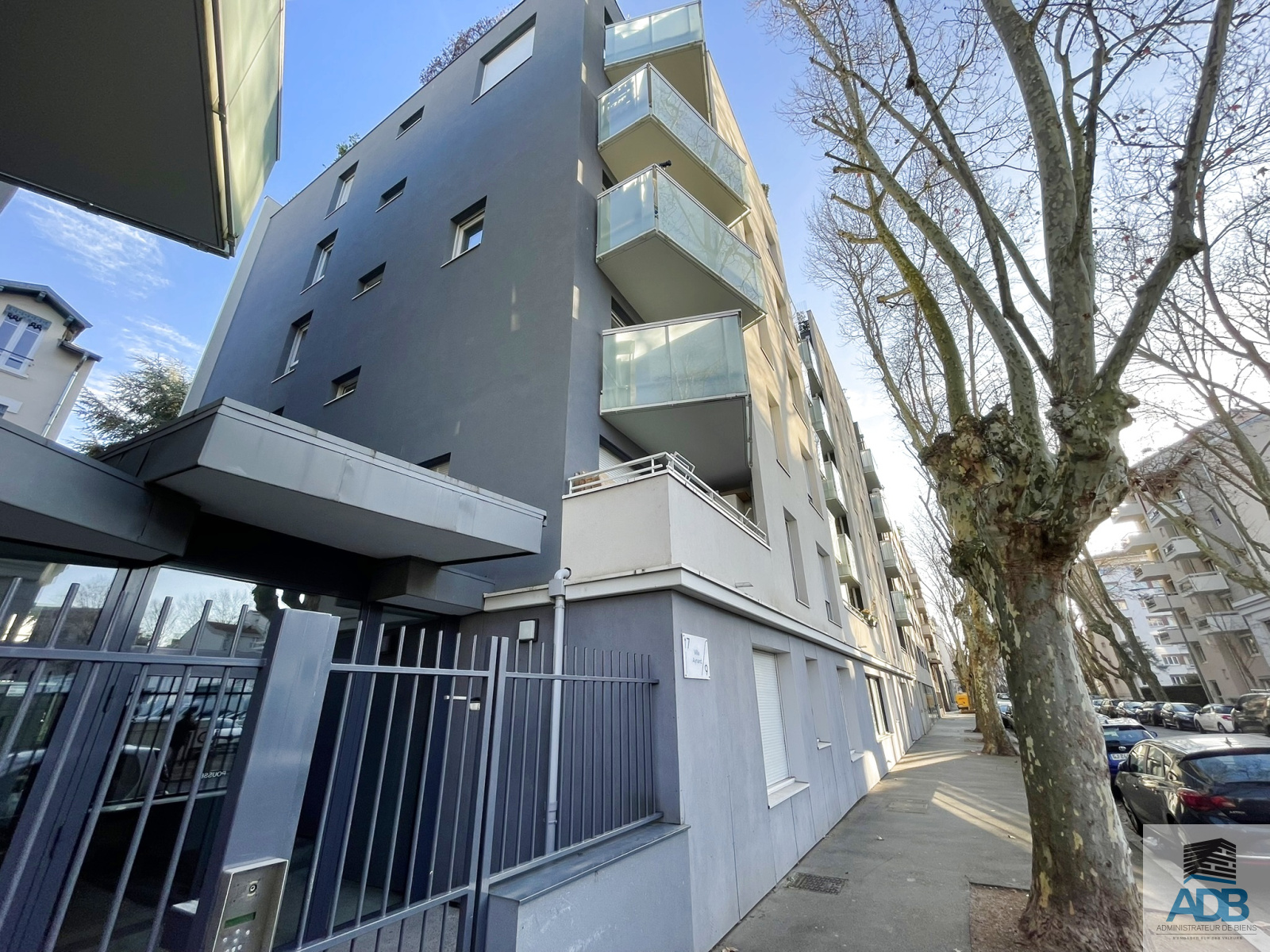 Image_, Appartement, Villeurbanne, ref :VAP30005169