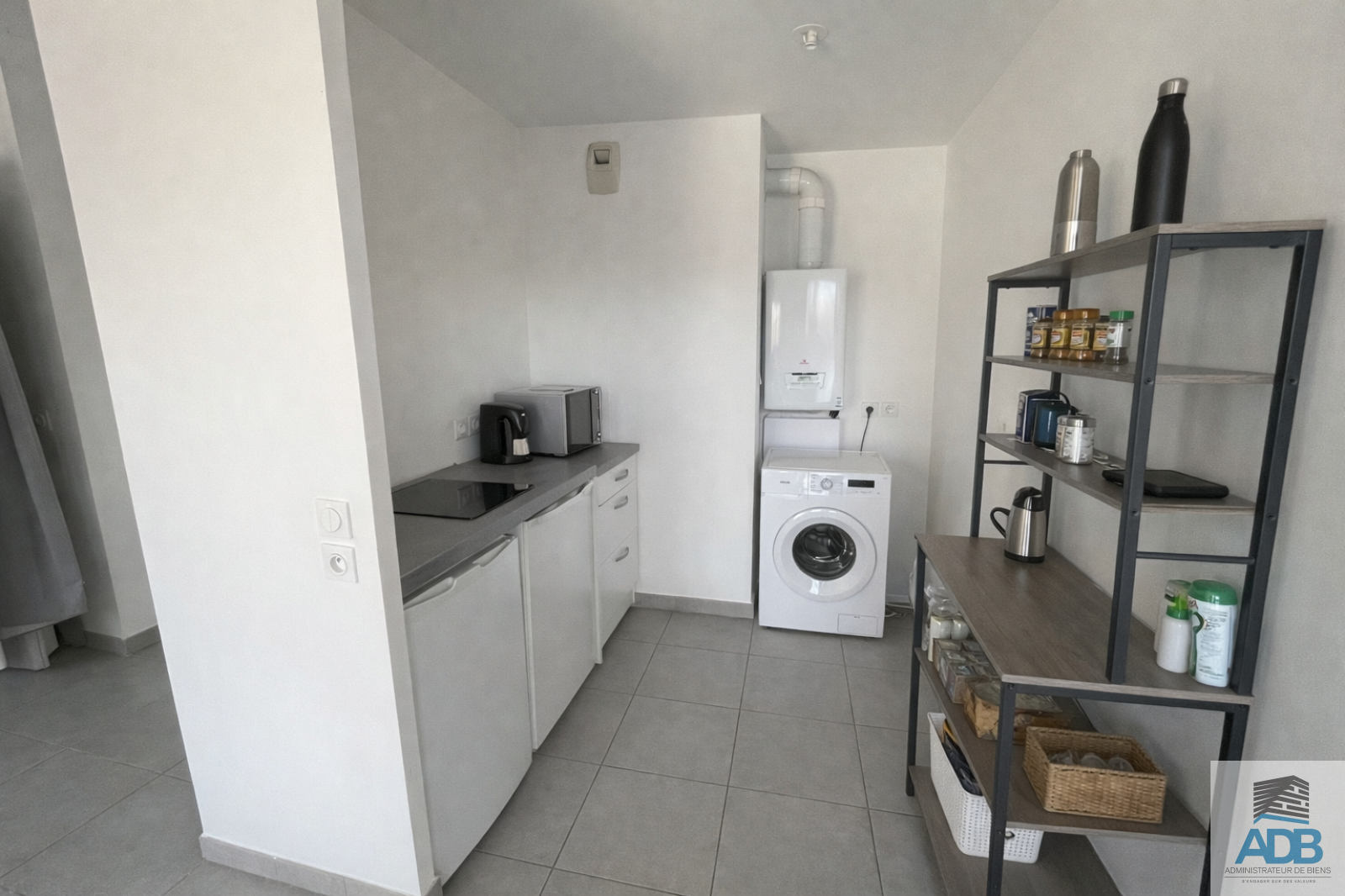 Image_, Appartement, Villeurbanne, ref :VAP30005169
