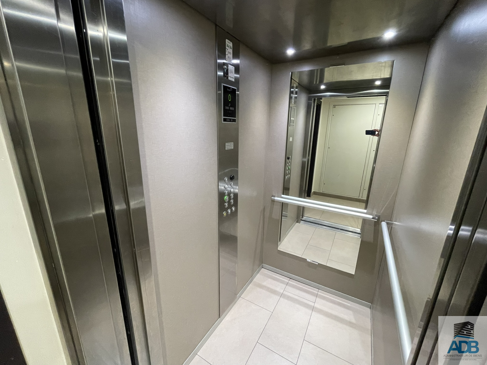 Image_, Appartement, Villeurbanne, ref :VAP30005169