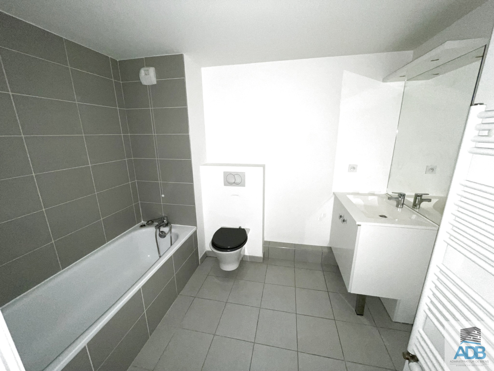 Image_, Appartement, Villeurbanne, ref :VAP30005169