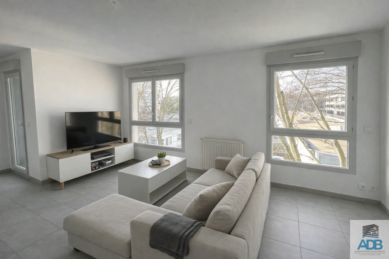 Image_, Appartement, Villeurbanne, ref :VAP30005169