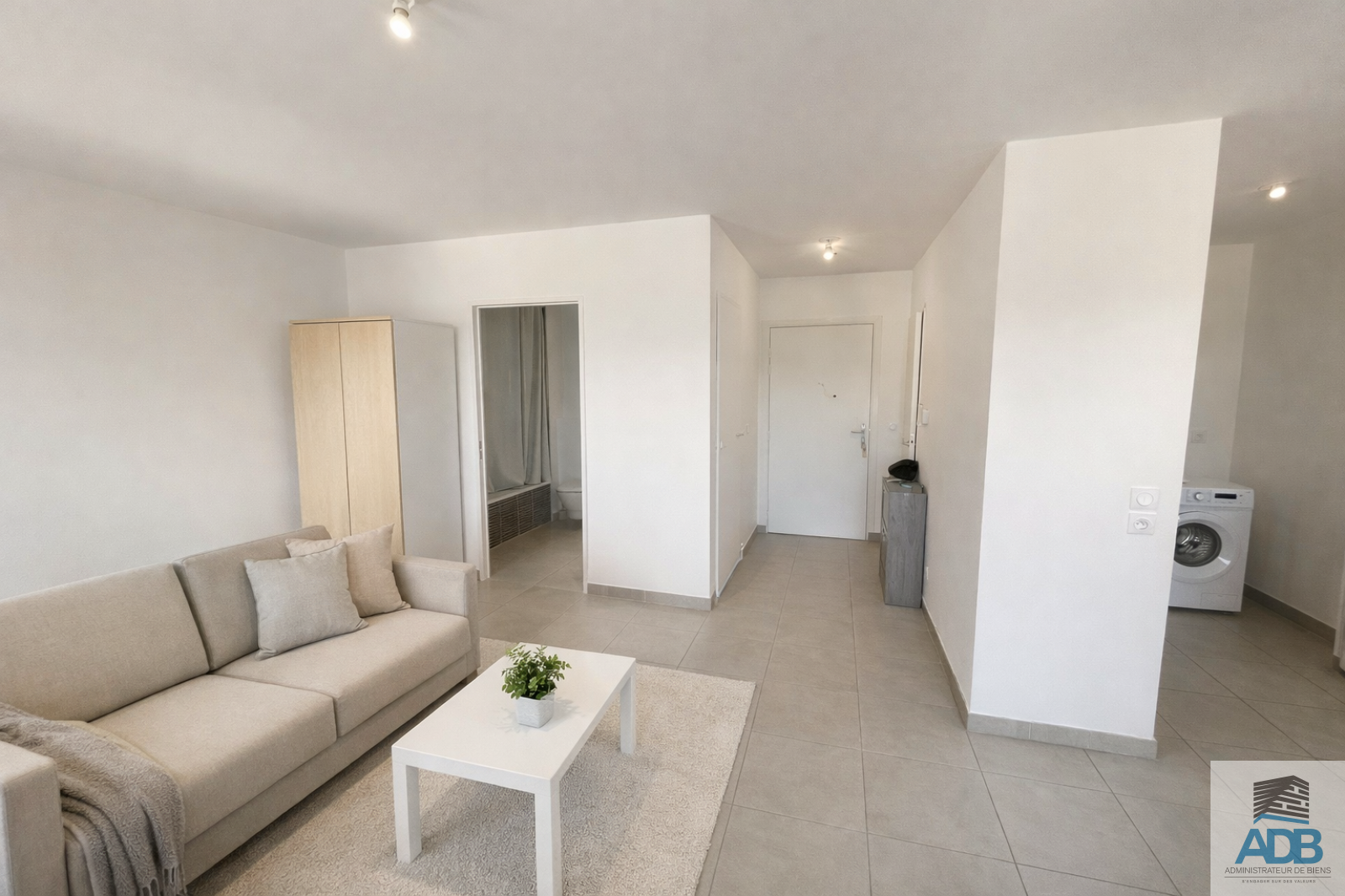 Image_, Appartement, Villeurbanne, ref :VAP30005169