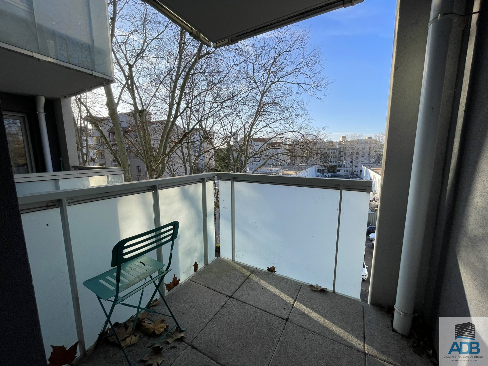 Image_, Appartement, Villeurbanne, ref :VAP30005169