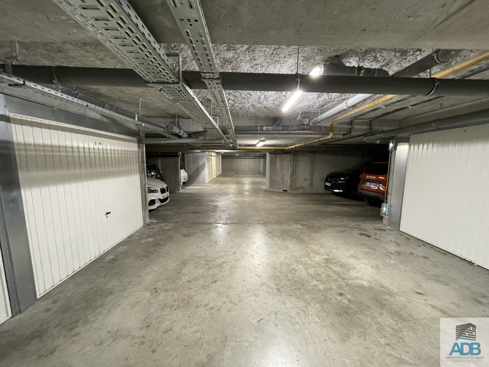 Image_, Appartement, Villeurbanne, ref :VAP30005169