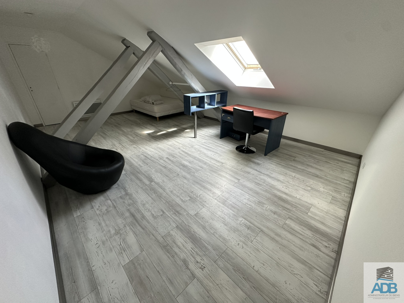 Image_, Appartement, Roanne, ref :LAP50005099