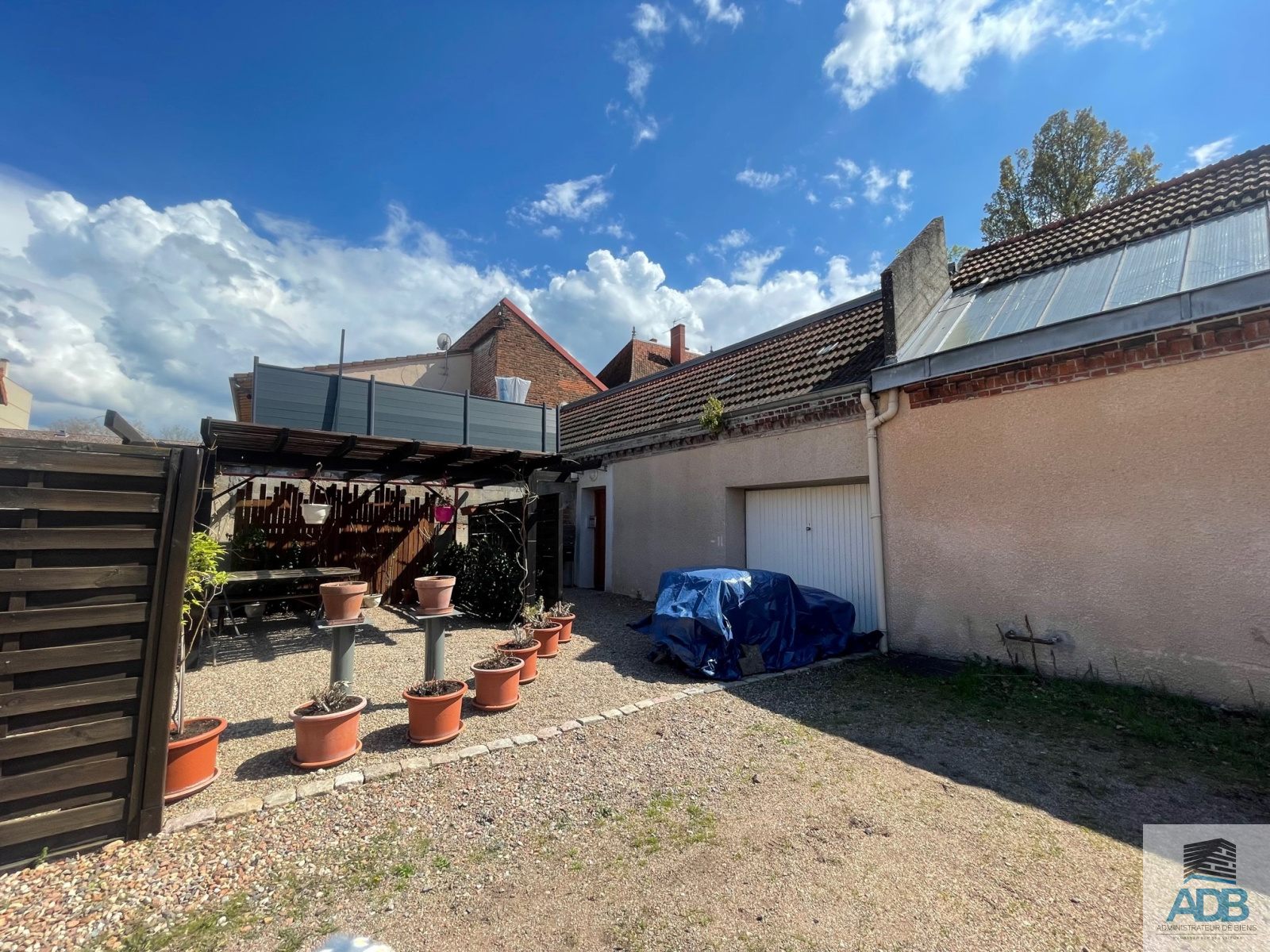 Image_, Appartement, Roanne, ref :LAP50005099