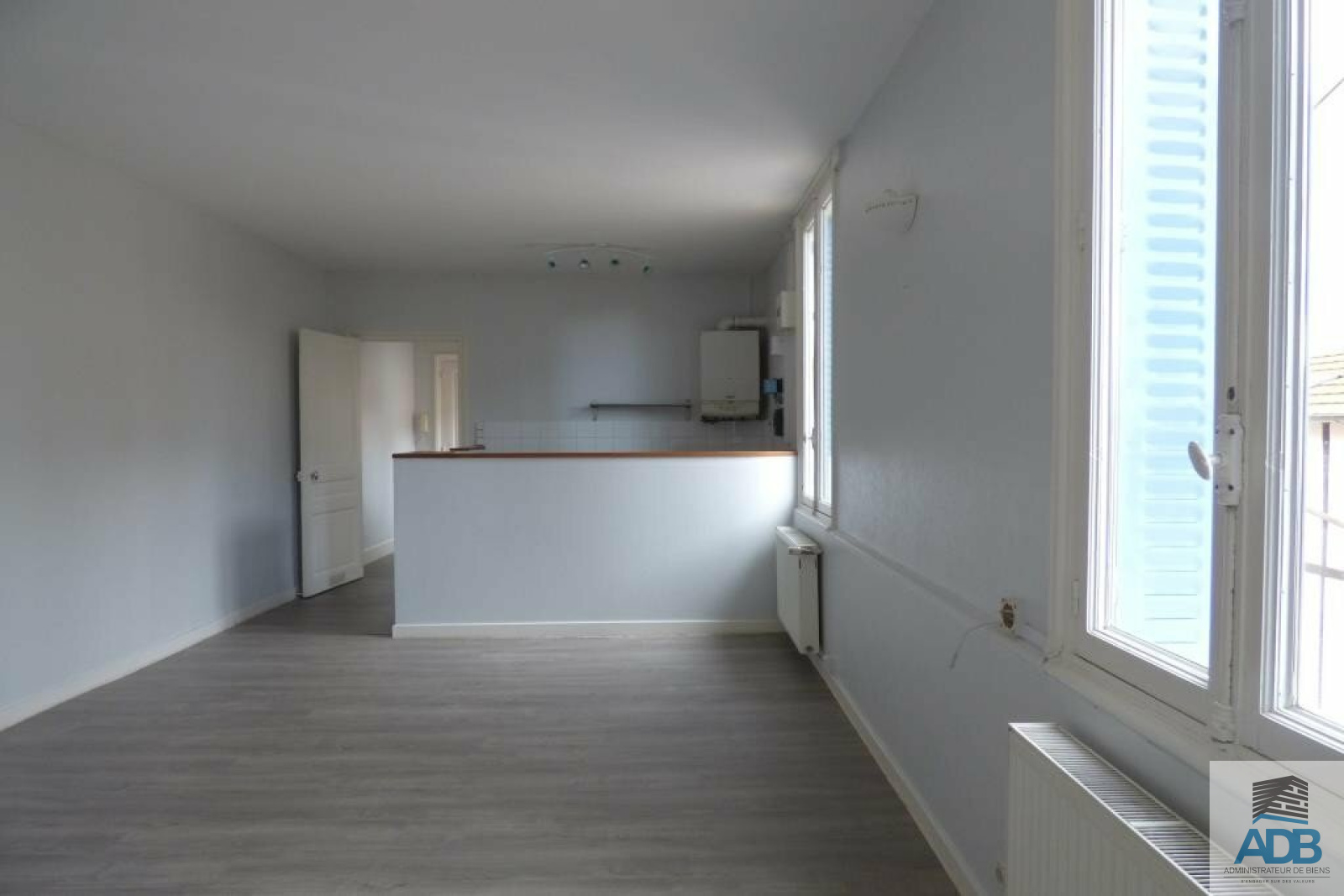 Image_, Appartement, Roanne, ref :4951la