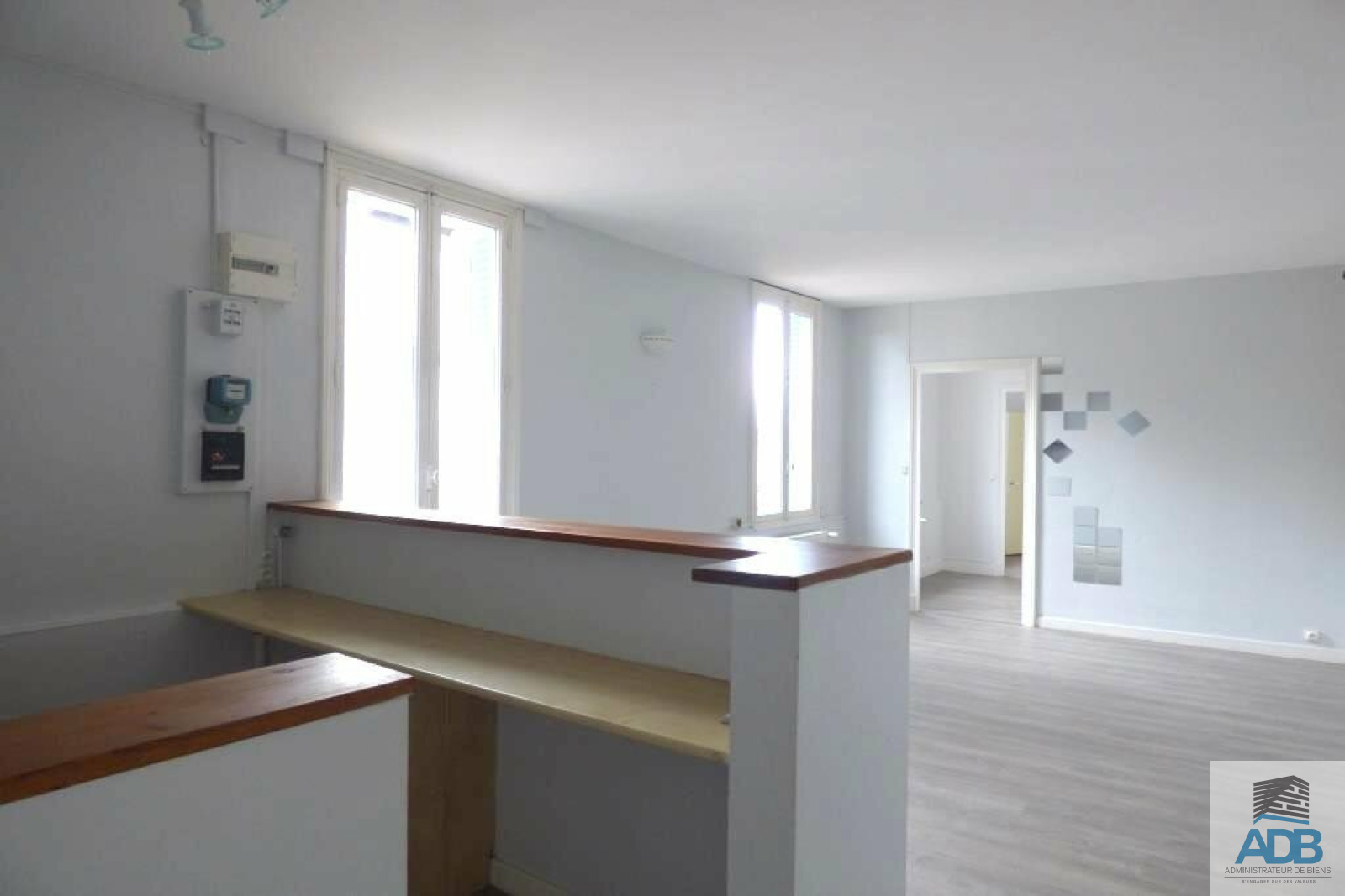 Image_, Appartement, Roanne, ref :4951la