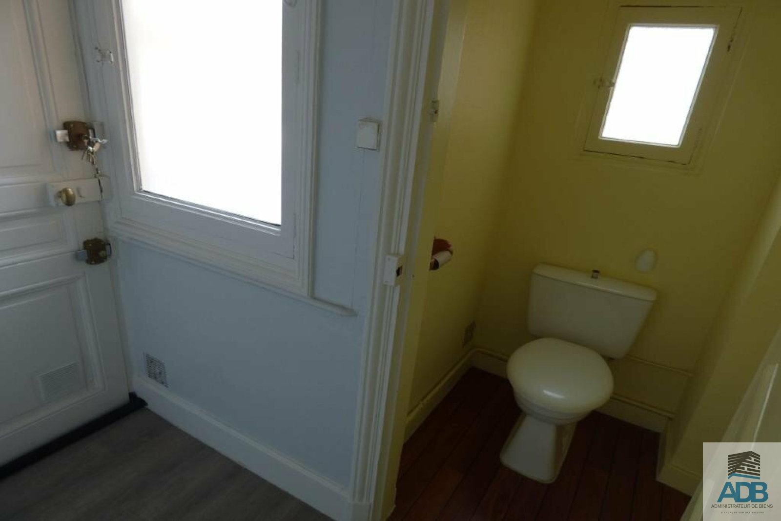 Image_, Appartement, Roanne, ref :4951la