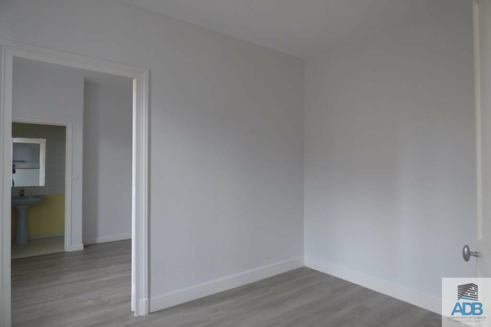 Image_, Appartement, Roanne, ref :4951la