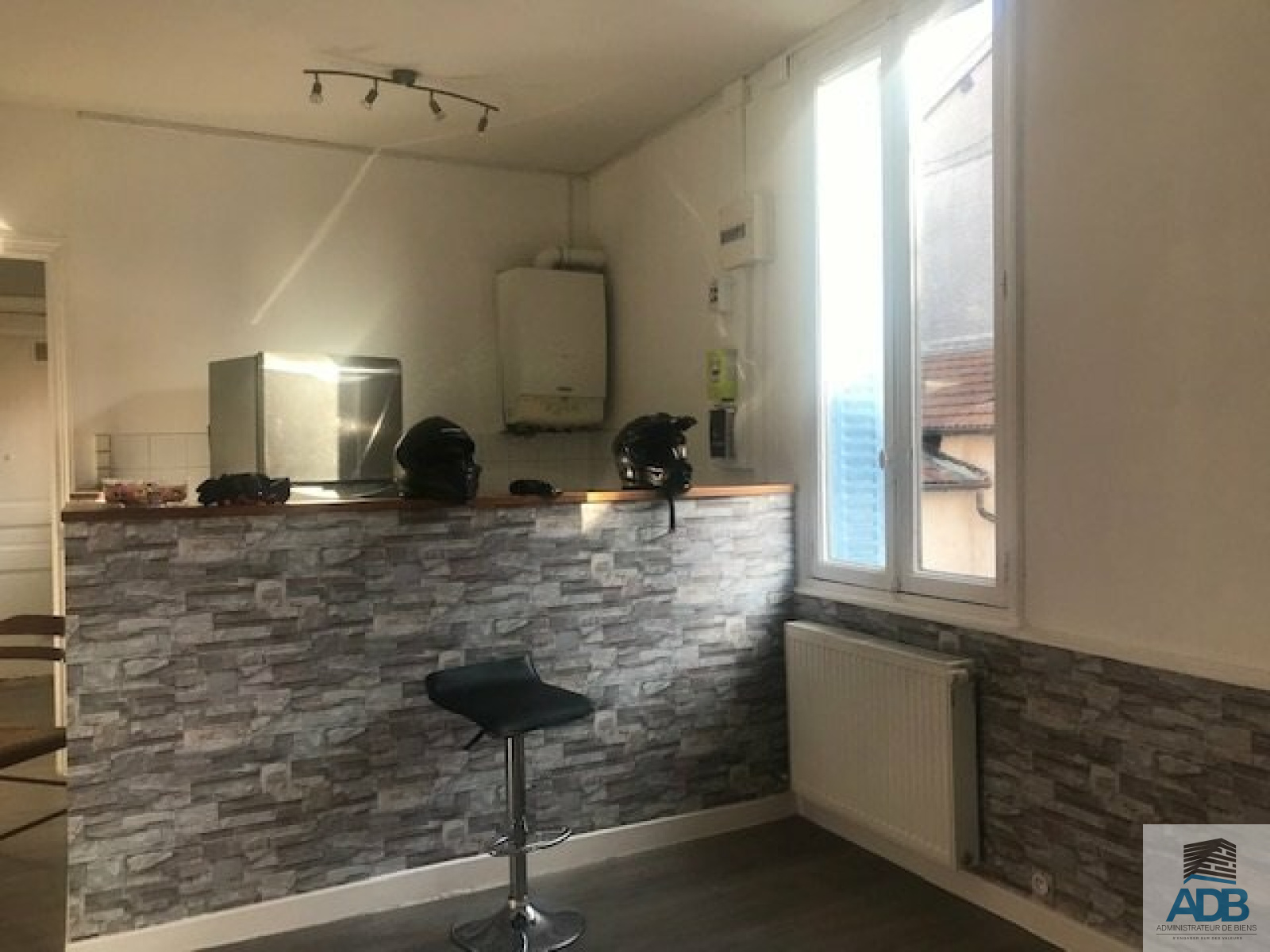 Image_, Appartement, Roanne, ref :4951la