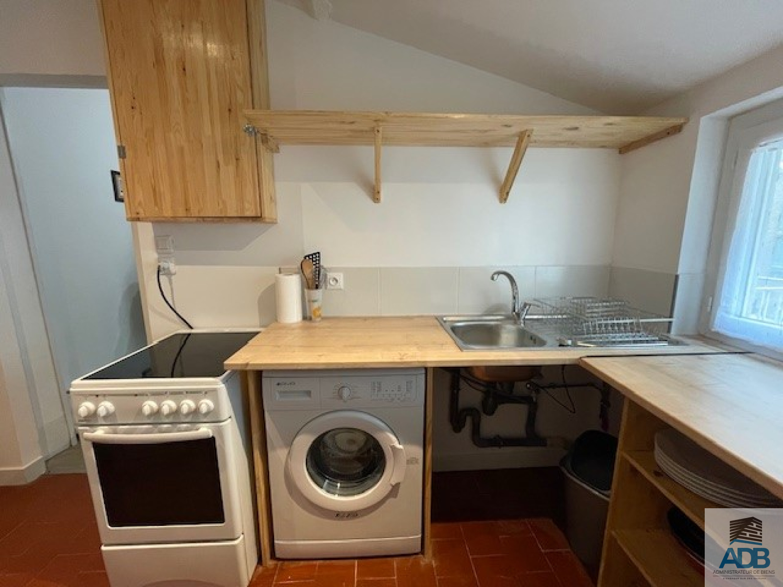 Image_, Appartement, Roanne, ref :LAP40004843