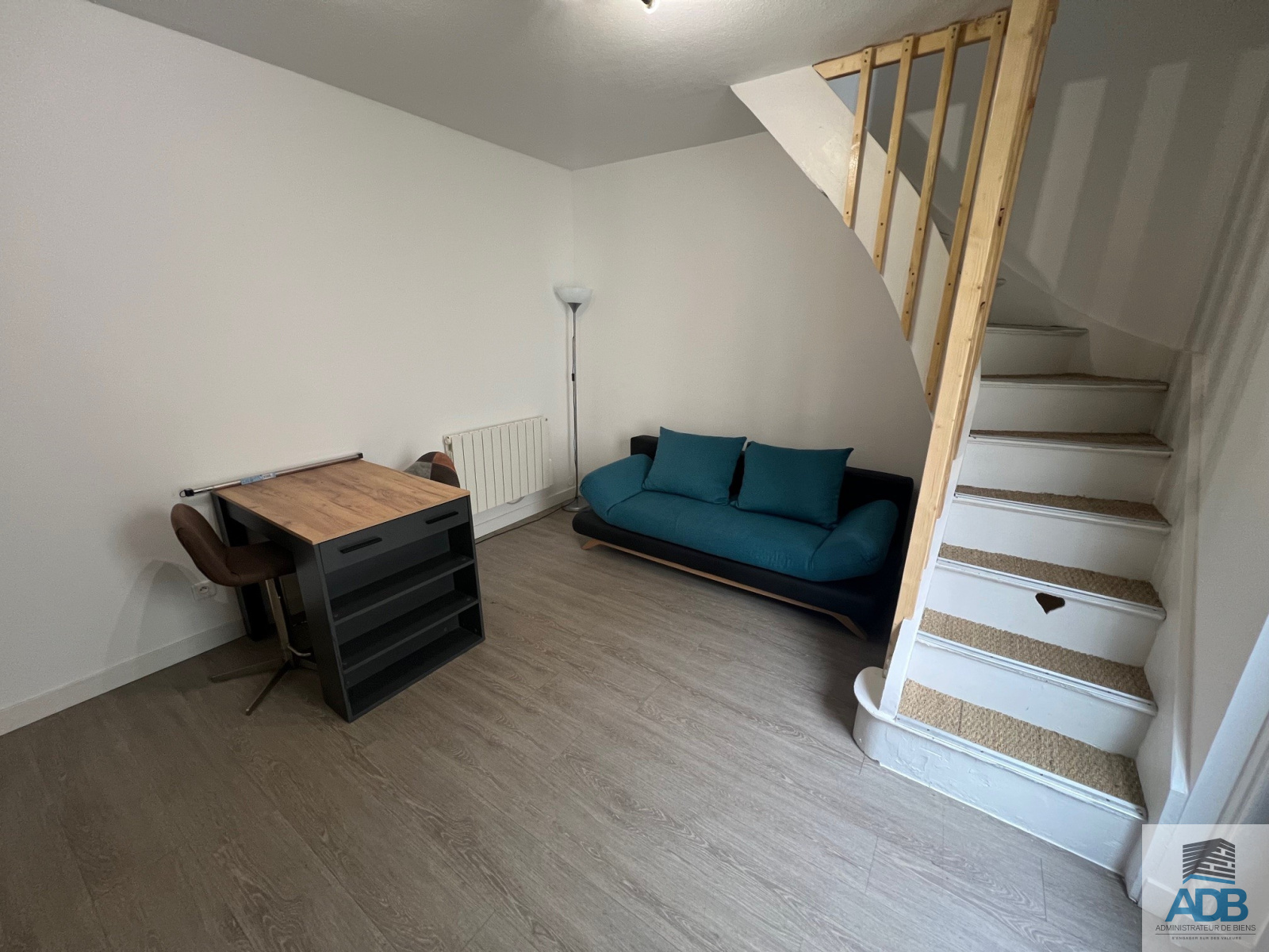 Image_, Appartement, Roanne, ref :LAP40004843