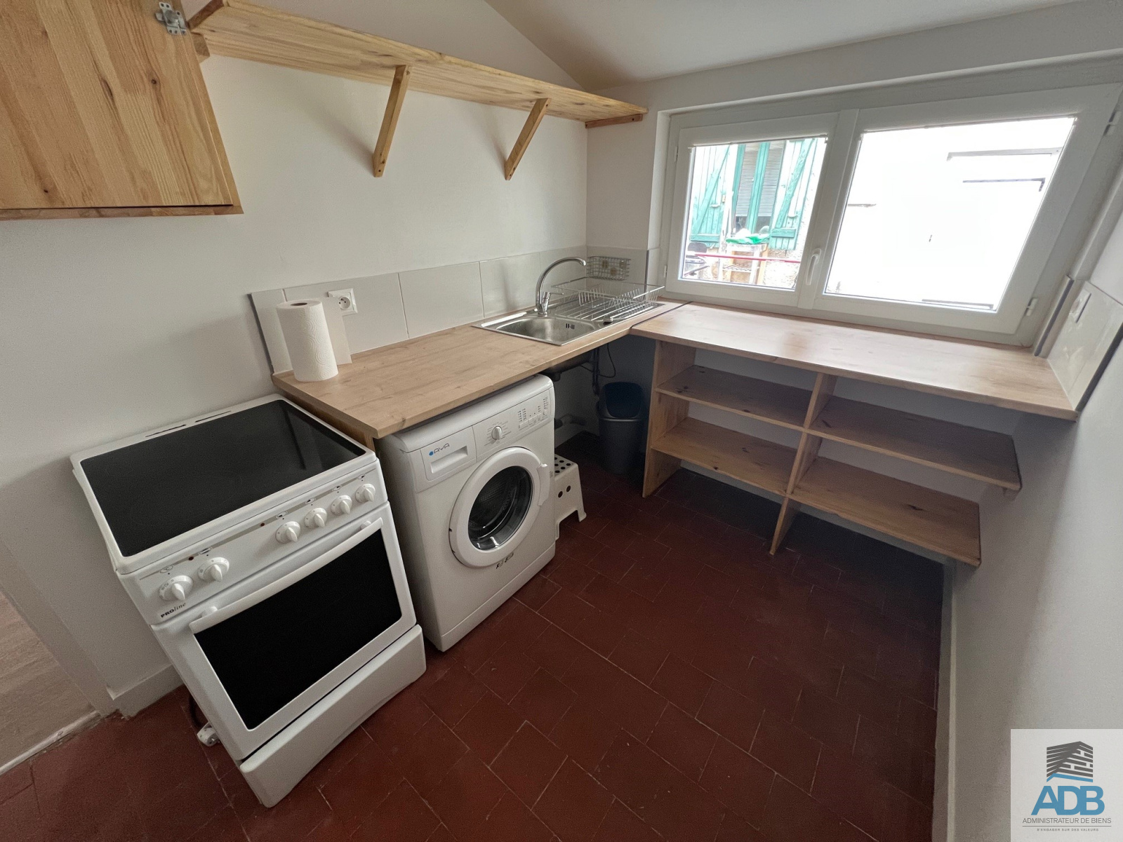 Image_, Appartement, Roanne, ref :LAP40004843