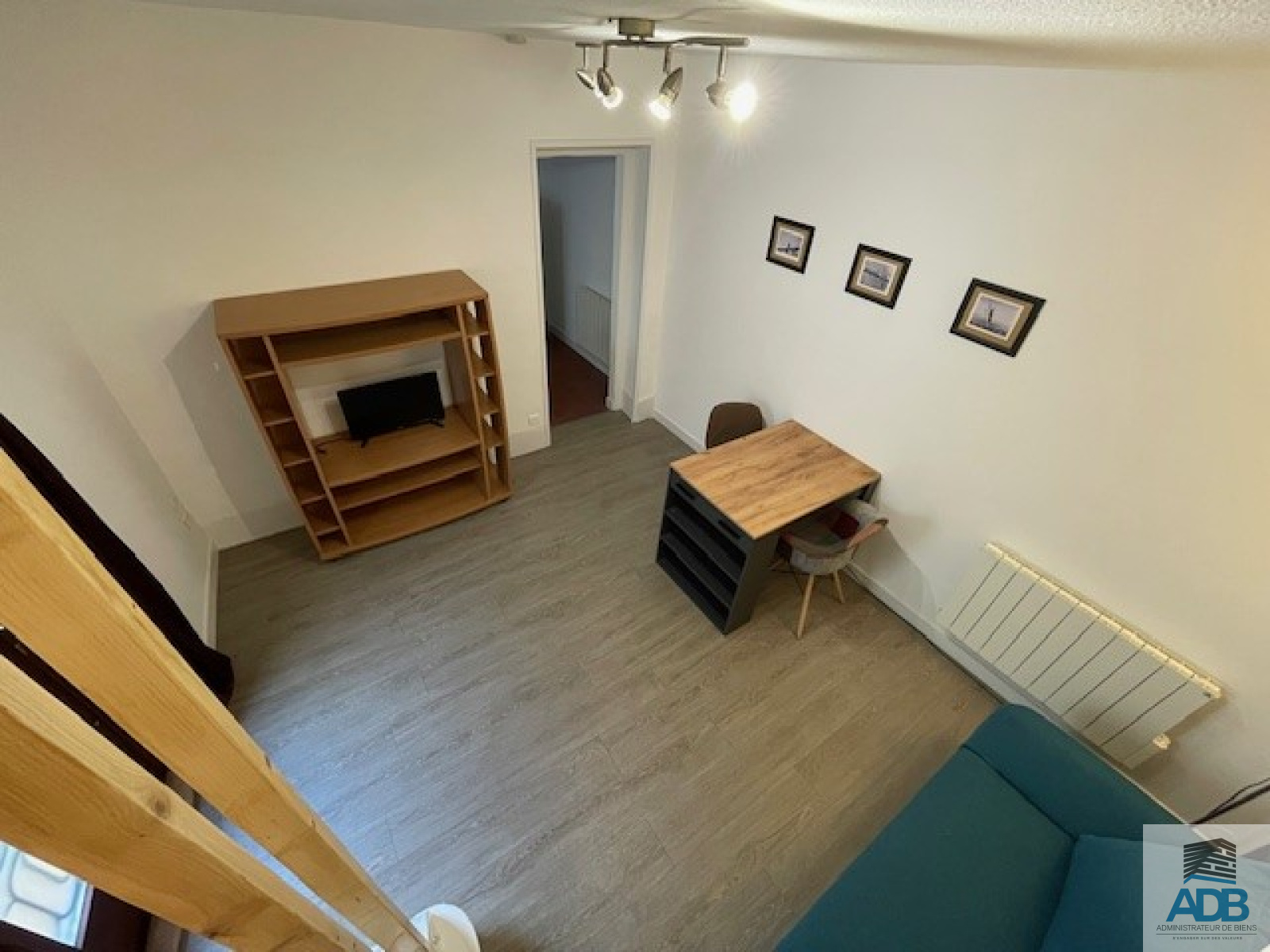 Image_, Appartement, Roanne, ref :LAP40004843