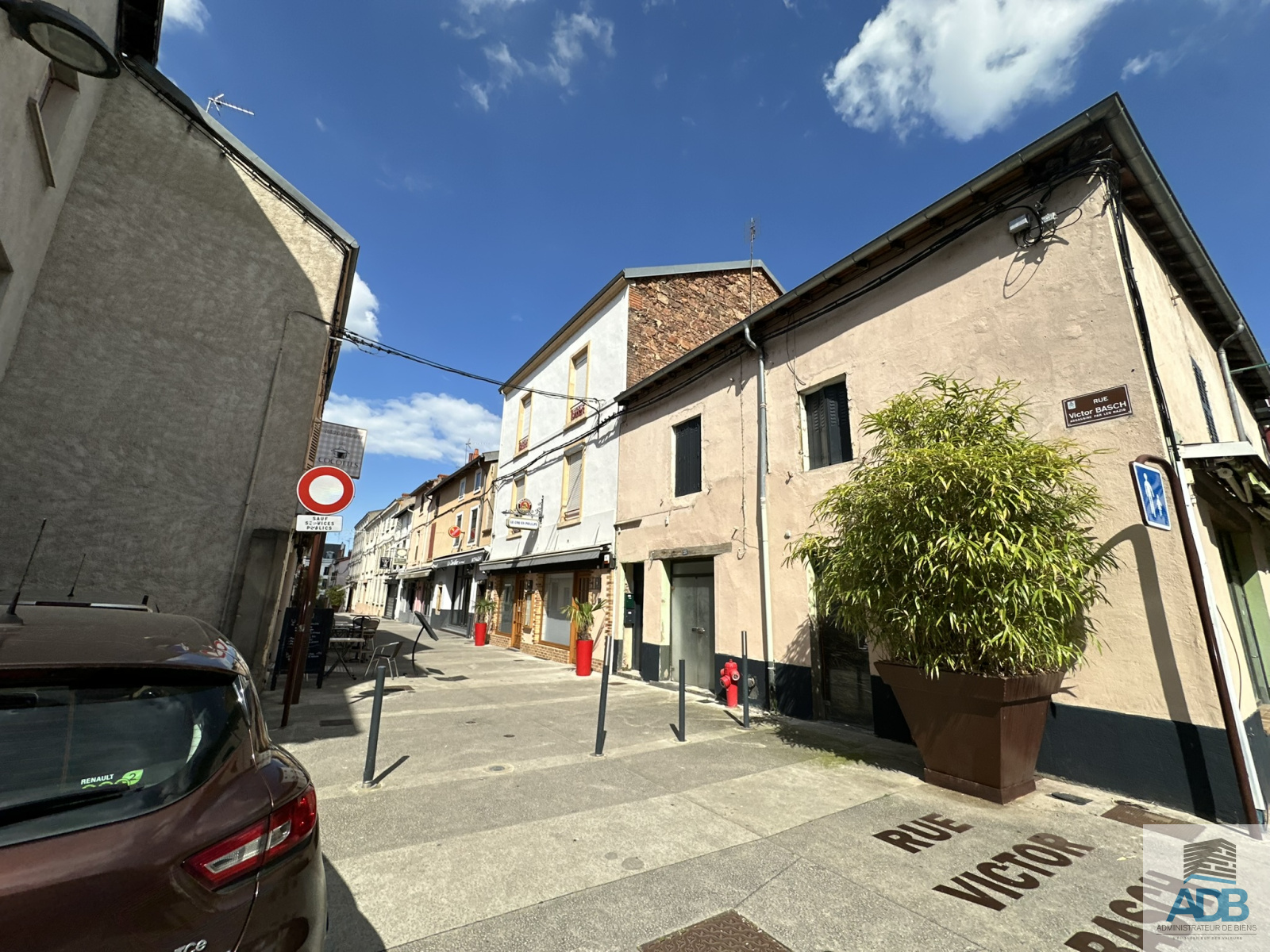 Image_, Immeuble, Roanne, ref :VIM30004847