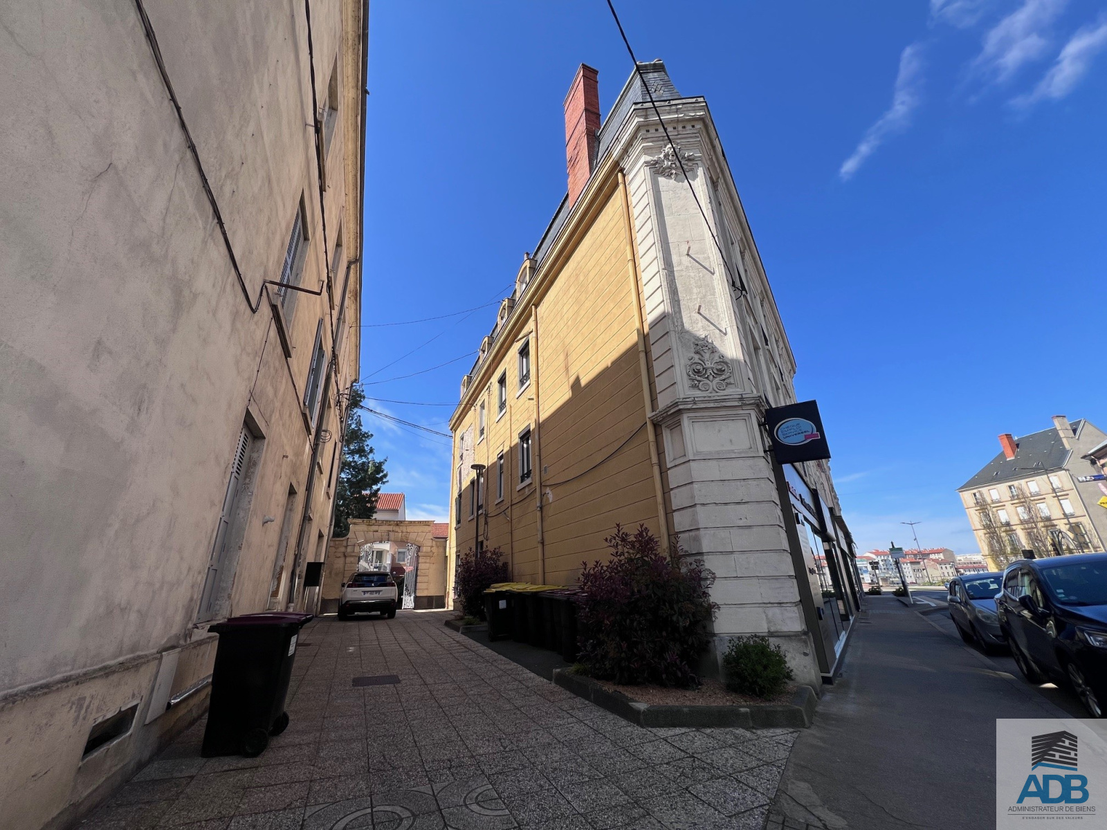 Image_, Appartement, Le Coteau, ref :LAP50001079