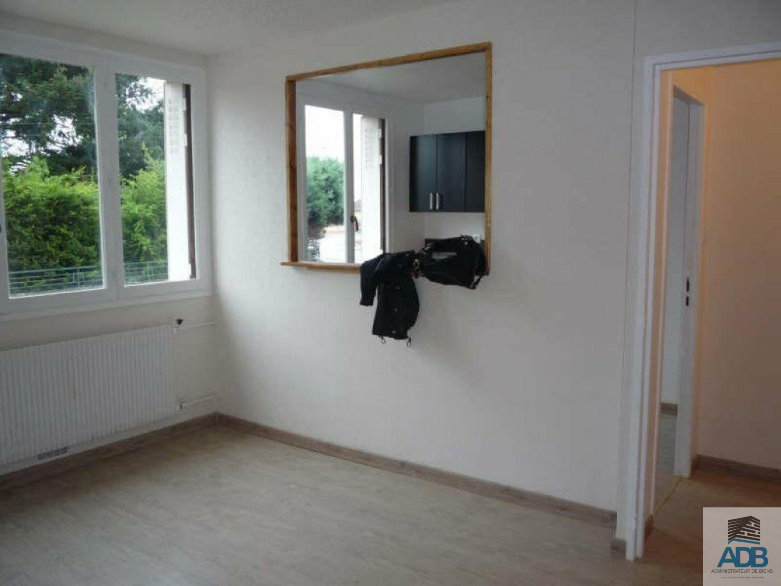 Image_, Appartement, Riorges, ref :LAP50001987