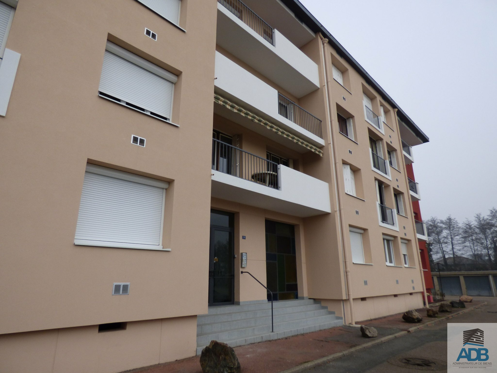 Image_, Appartement, Riorges, ref :LAP50001987