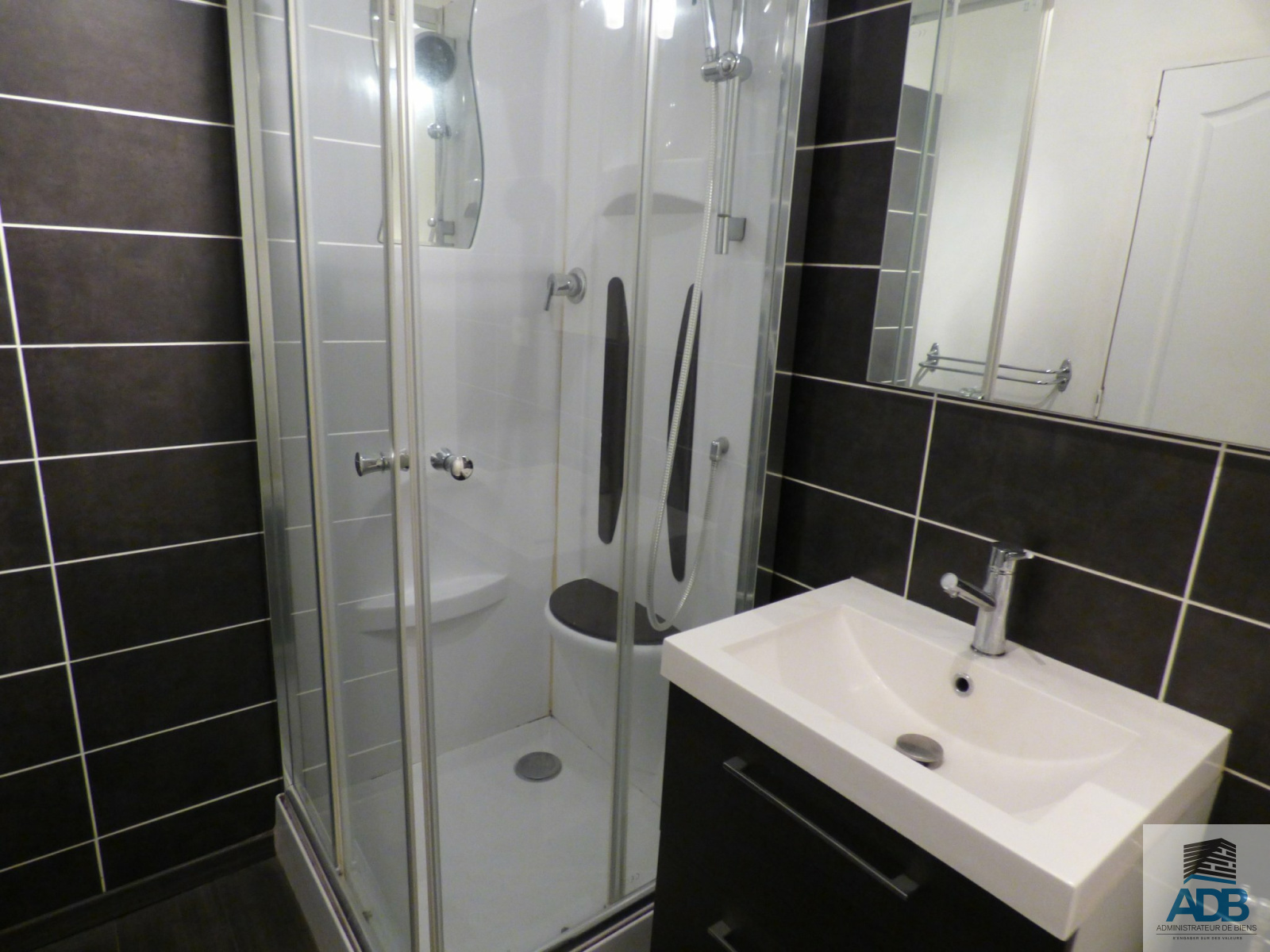 Image_, Appartement, Riorges, ref :LAP50001987