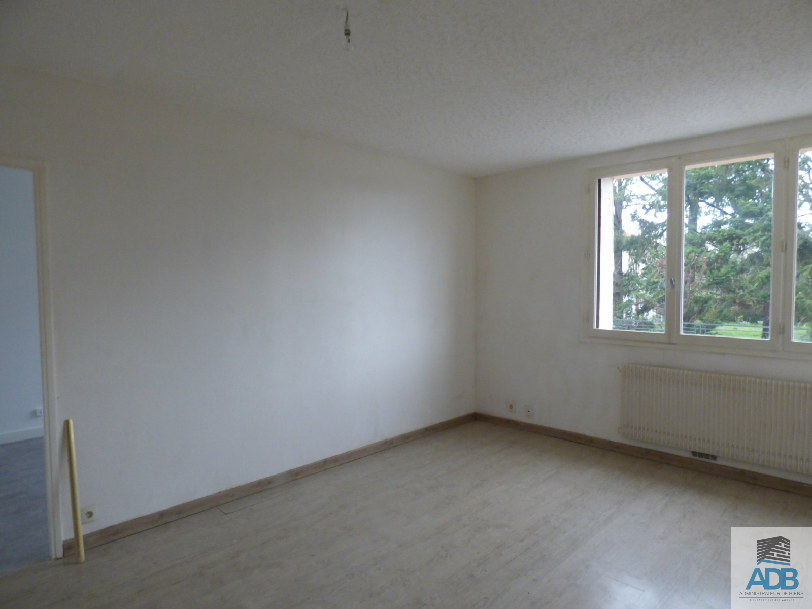 Image_, Appartement, Riorges, ref :LAP50001987