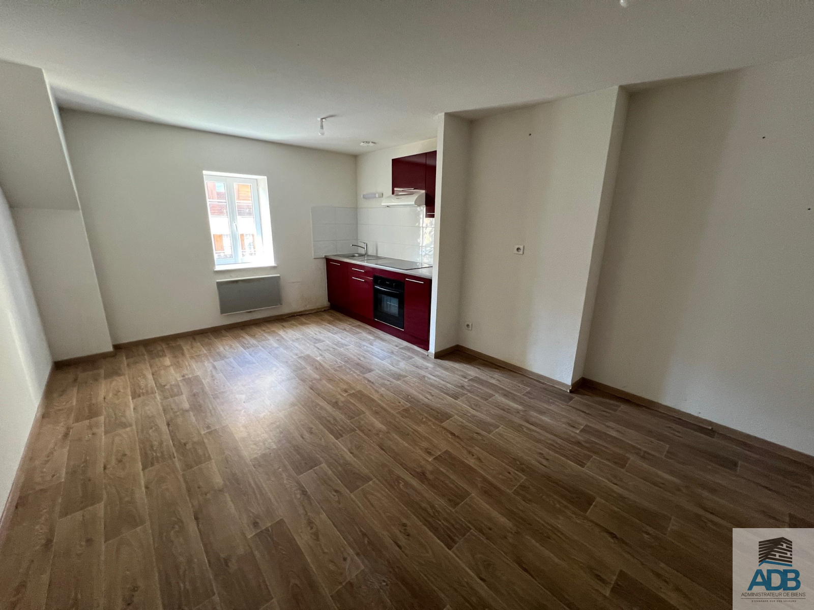 Image_, Appartement, Roanne, ref :4938la