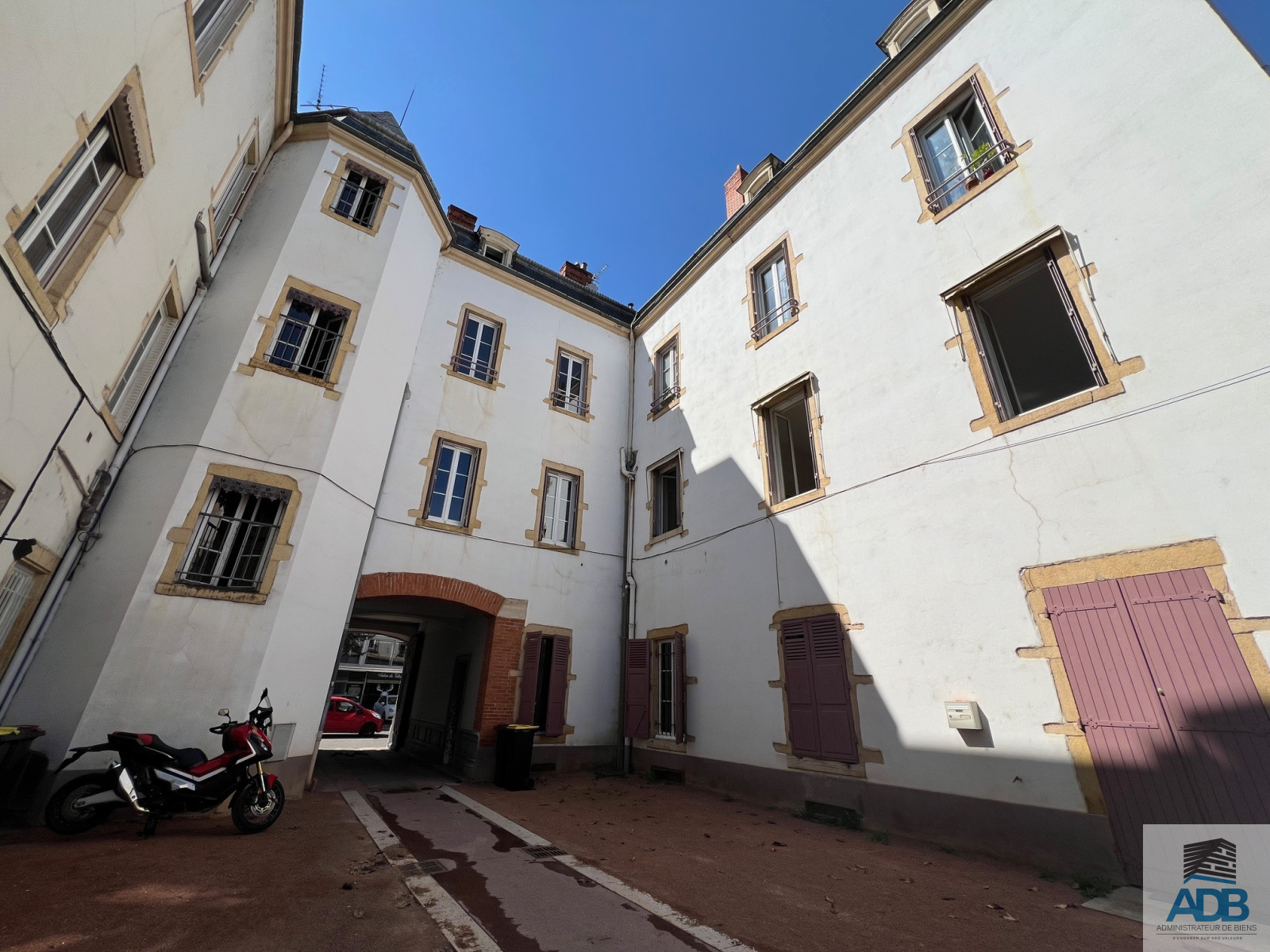 Image_, Appartement, Roanne, ref :4938la