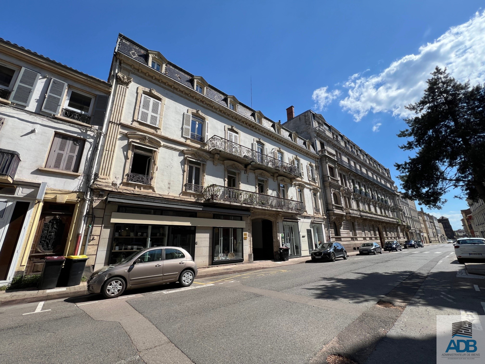 Image_, Appartement, Roanne, ref :4938la