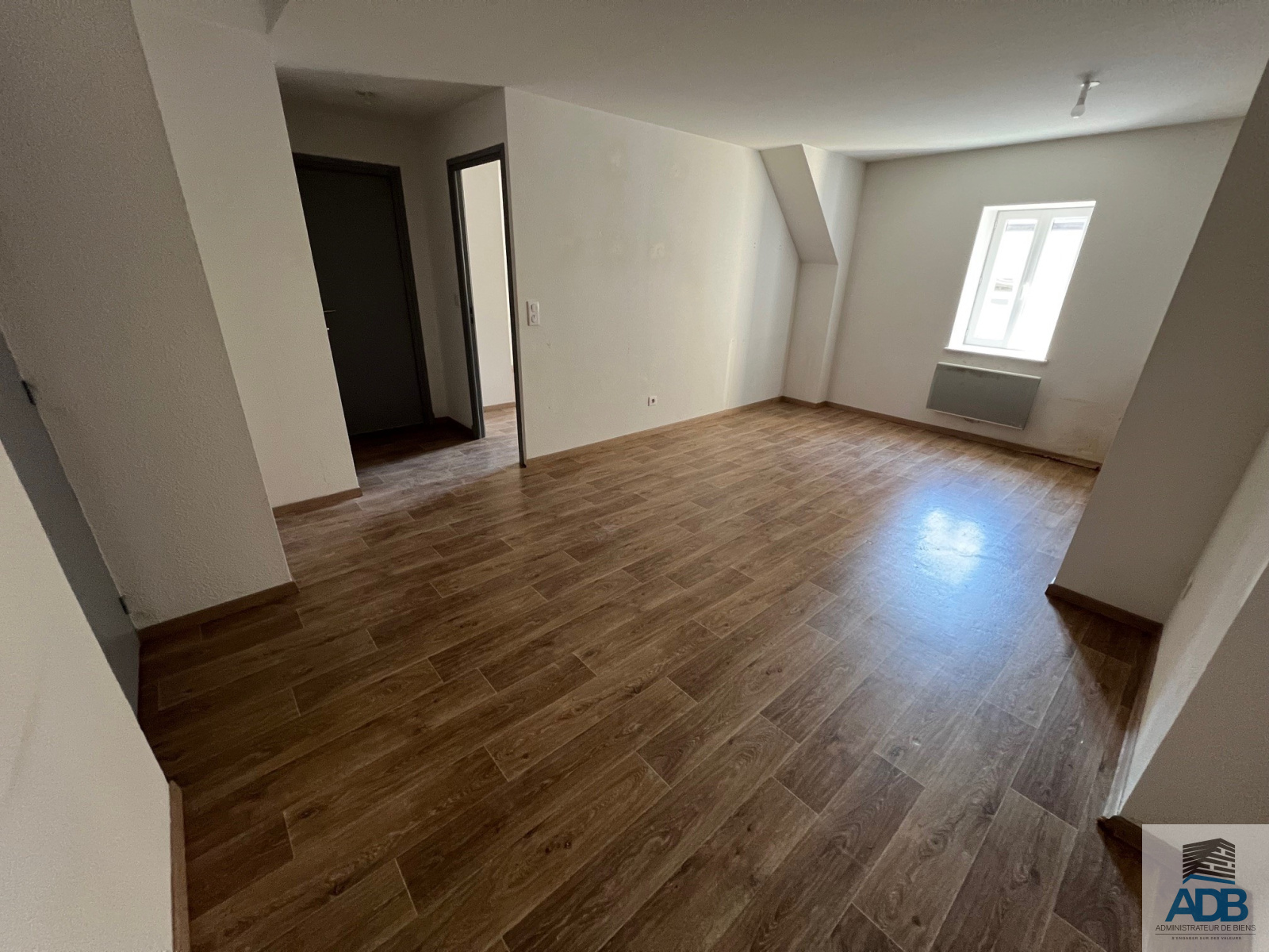 Image_, Appartement, Roanne, ref :4938la