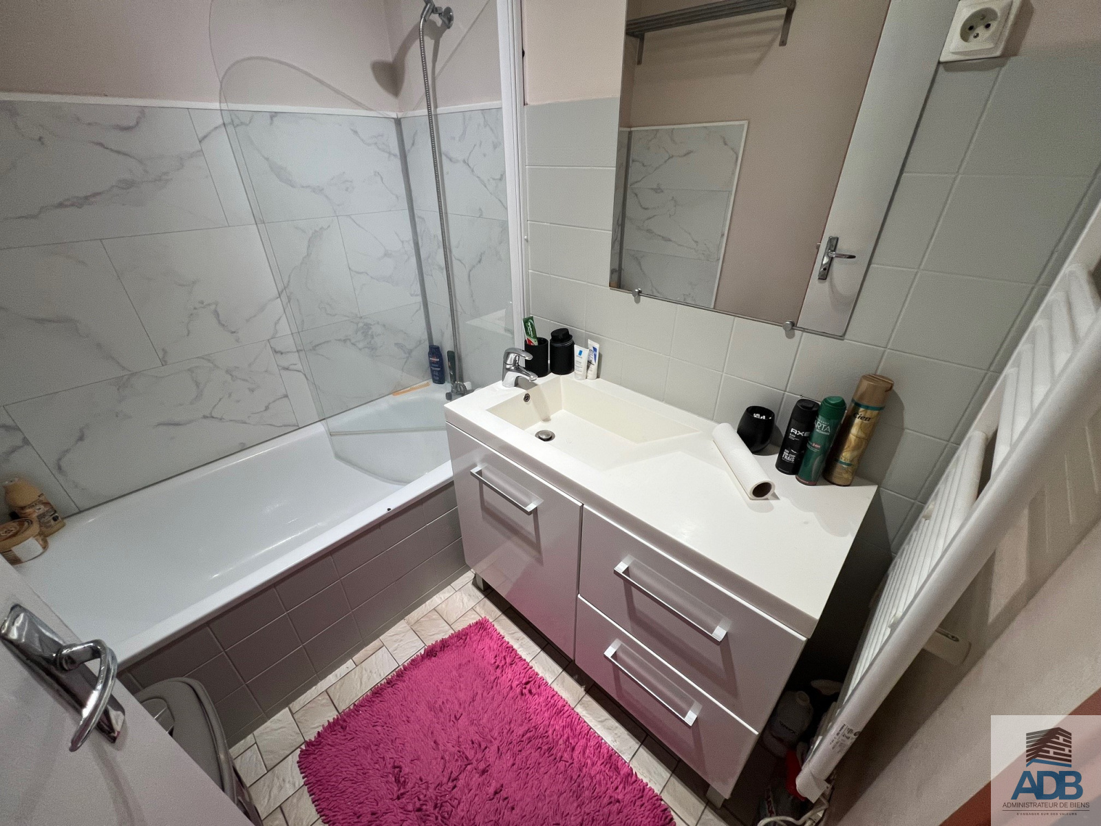 Image_, Appartement, Riorges, ref :4828la