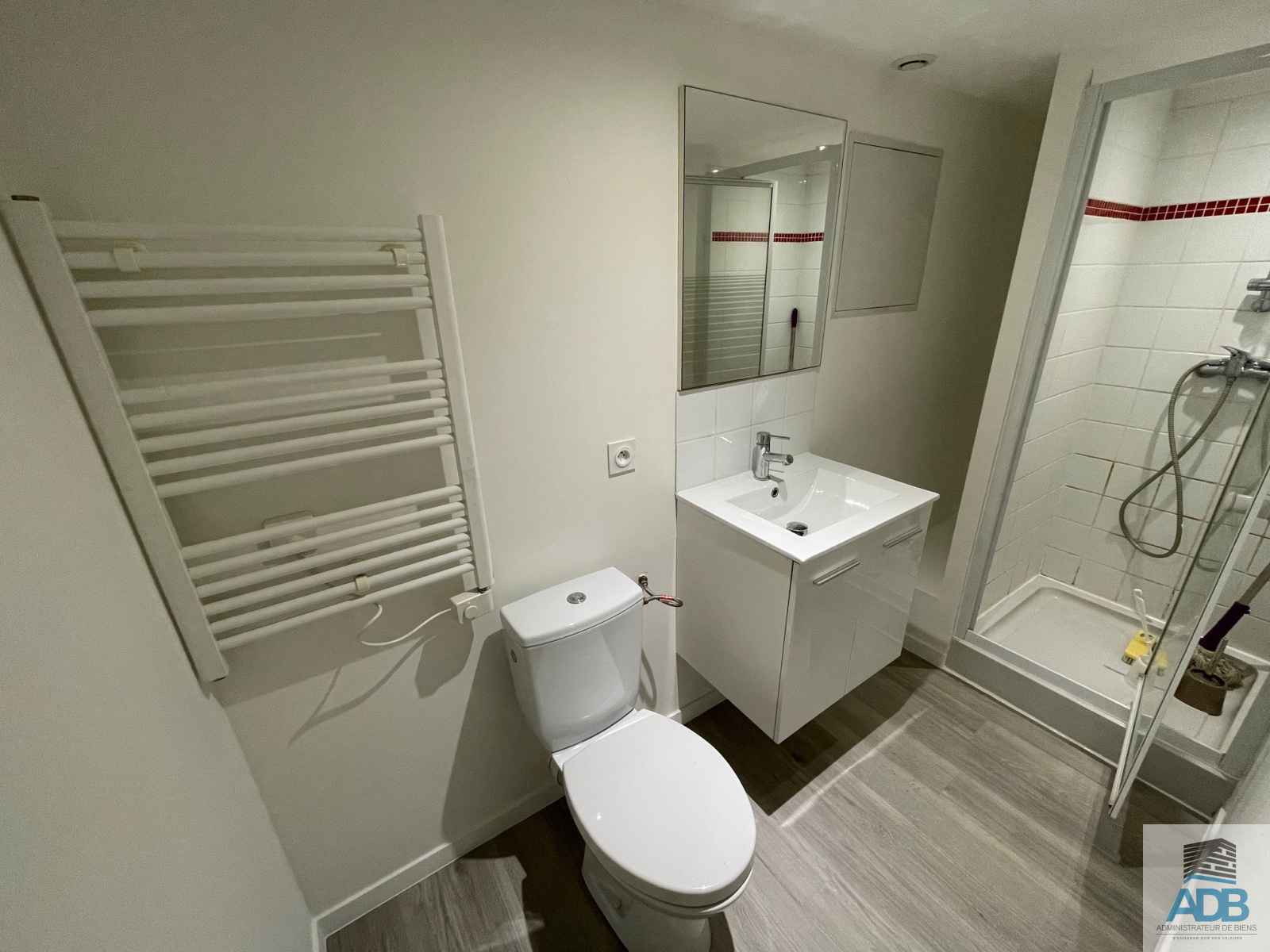 Image_, Appartement, Roanne, ref :LAP60003865