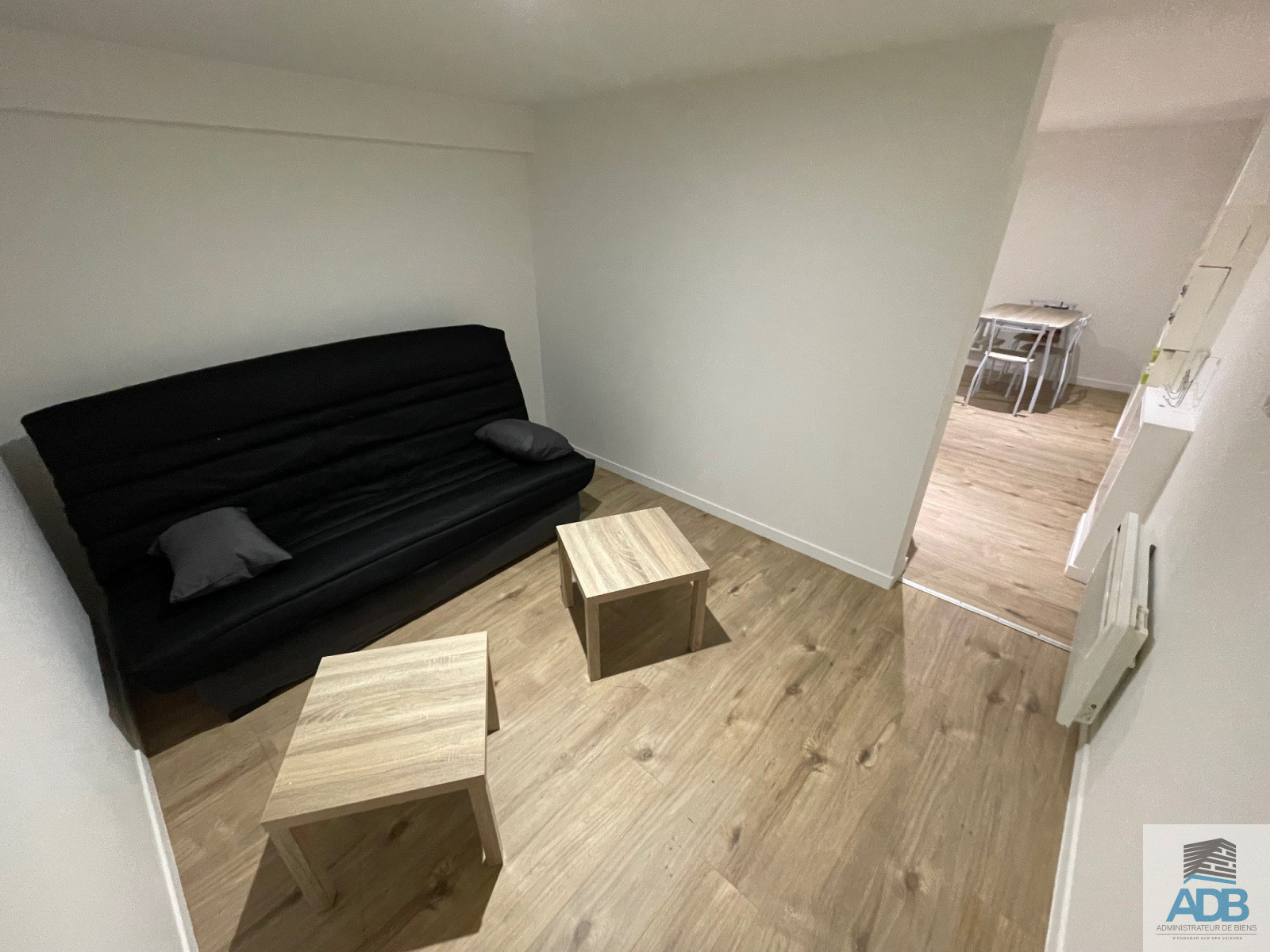 Image_, Appartement, Roanne, ref :LAP60003865