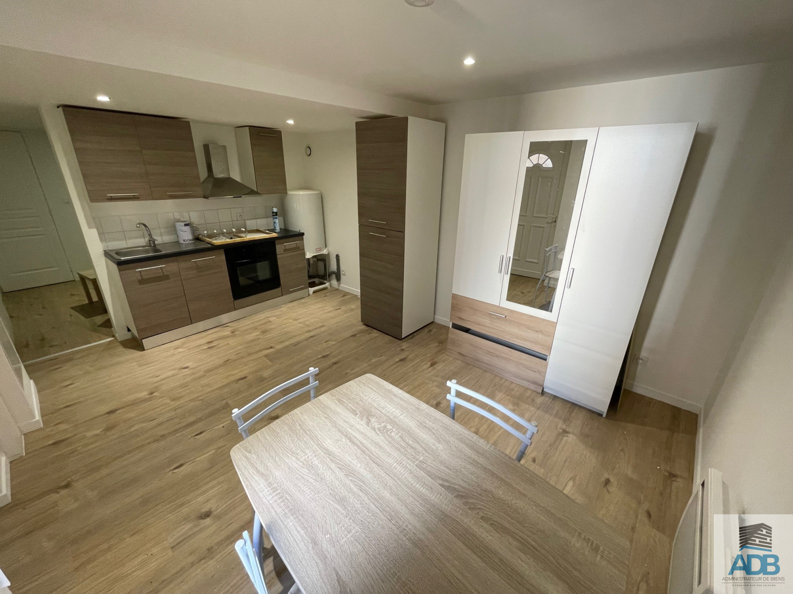 Image_, Appartement, Roanne, ref :LAP60003865