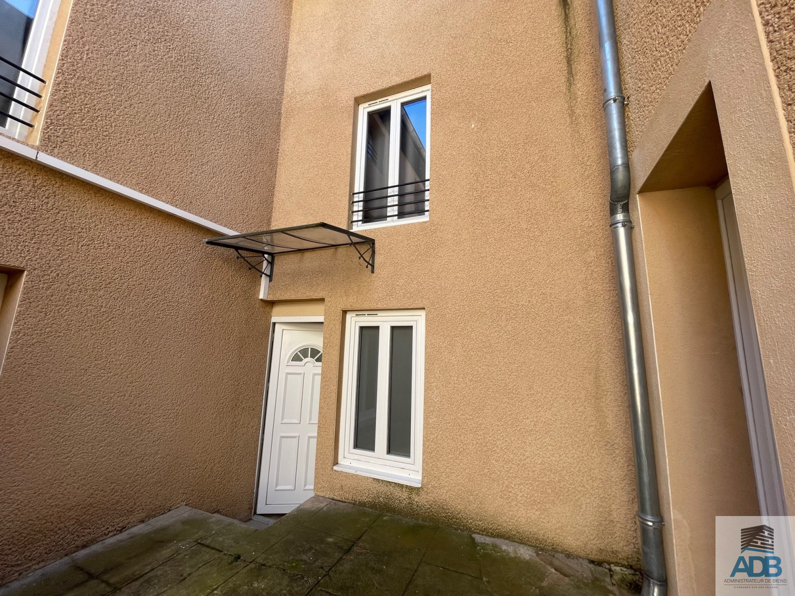 Image_, Appartement, Roanne, ref :LAP60003865