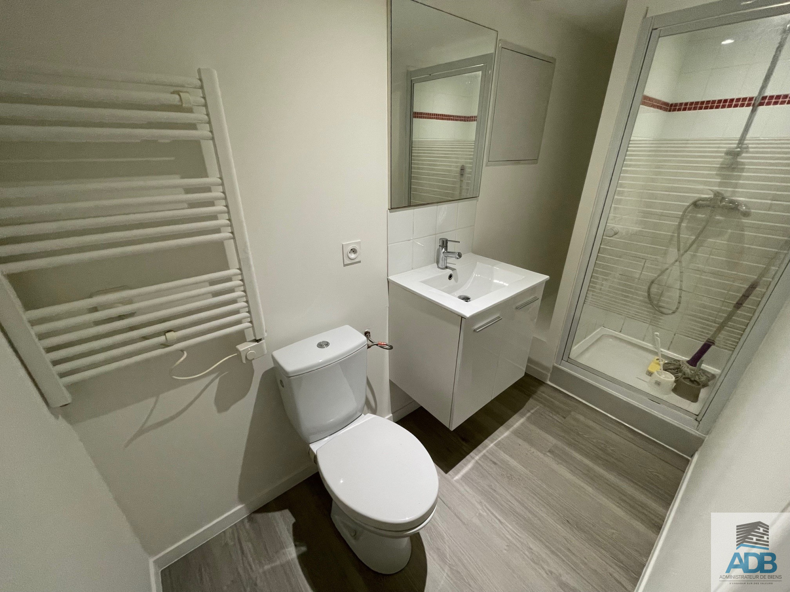 Image_, Appartement, Roanne, ref :LAP60003865