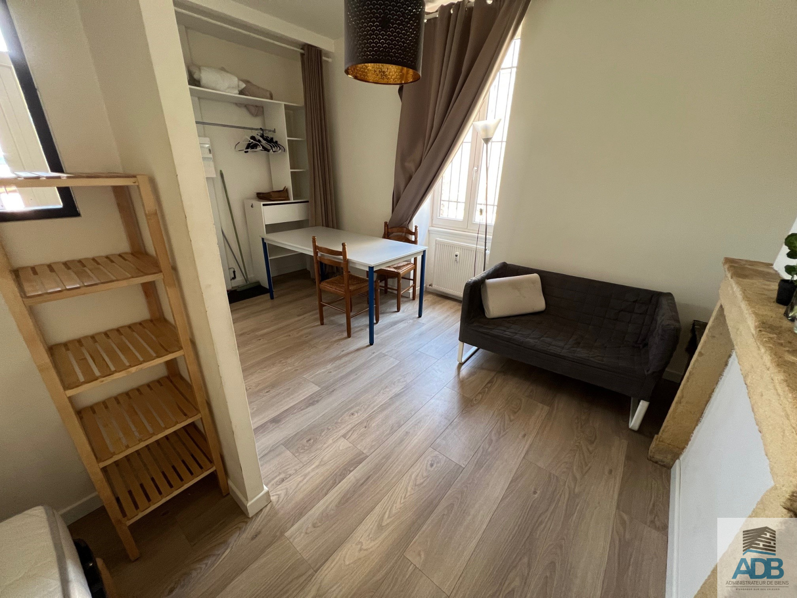 Image_, Appartement, Roanne, ref :LST210004207