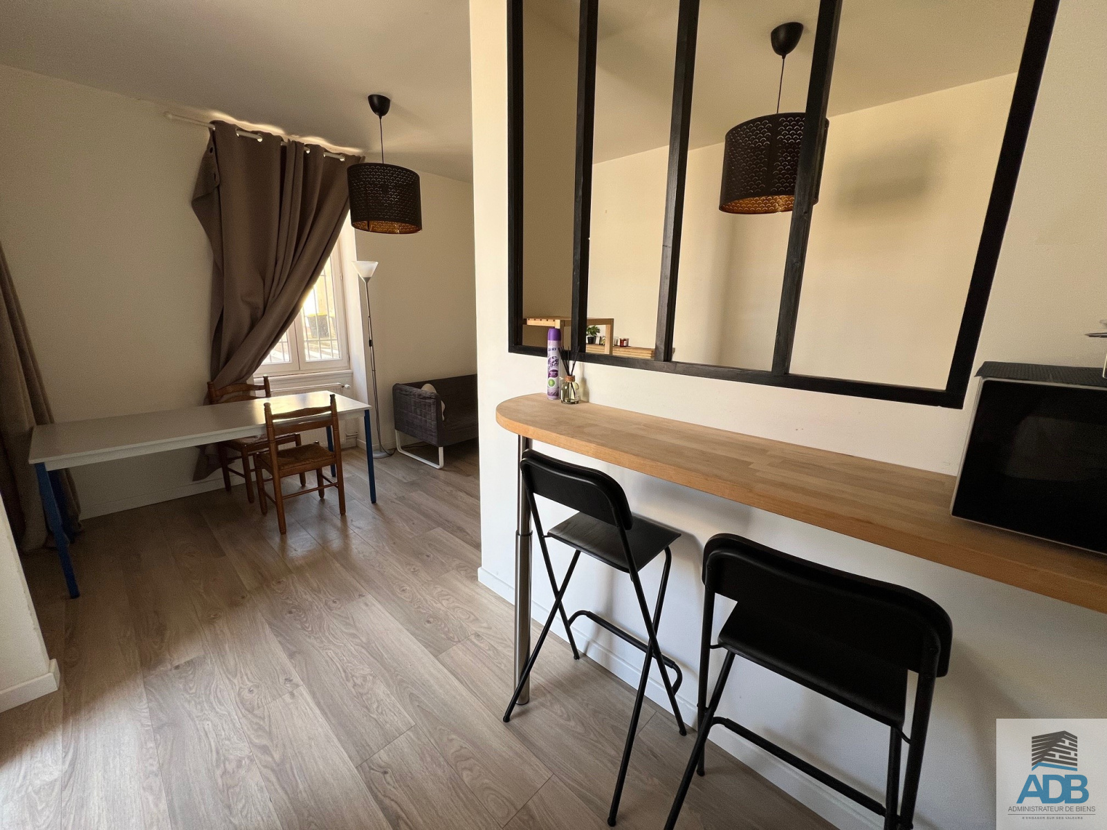 Image_, Appartement, Roanne, ref :LST210004207