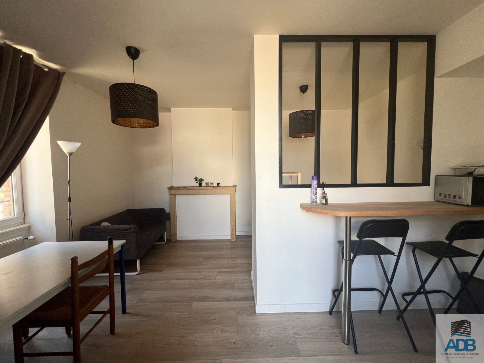 Image_, Appartement, Roanne, ref :LST210004207