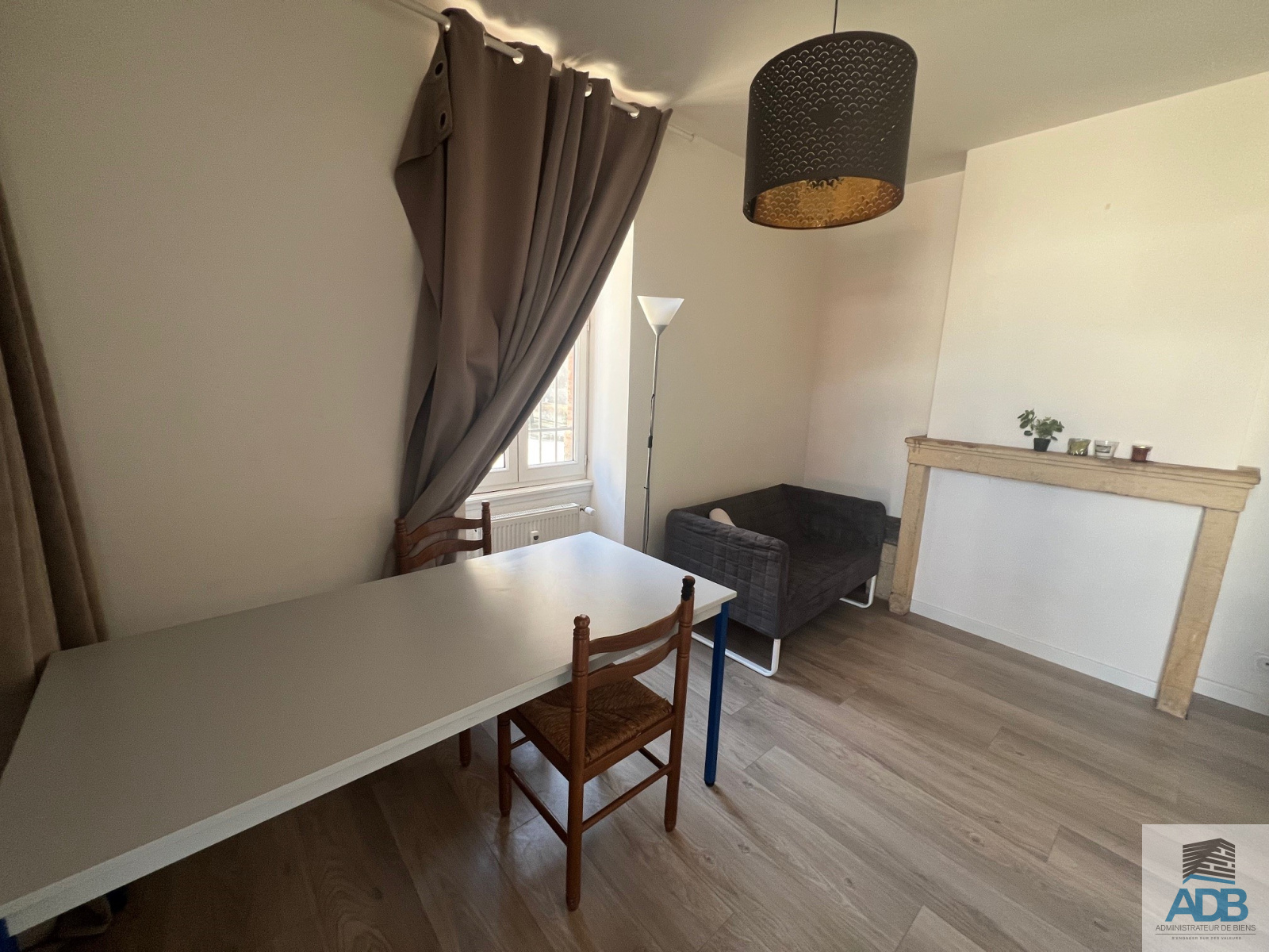 Image_, Appartement, Roanne, ref :LST210004207