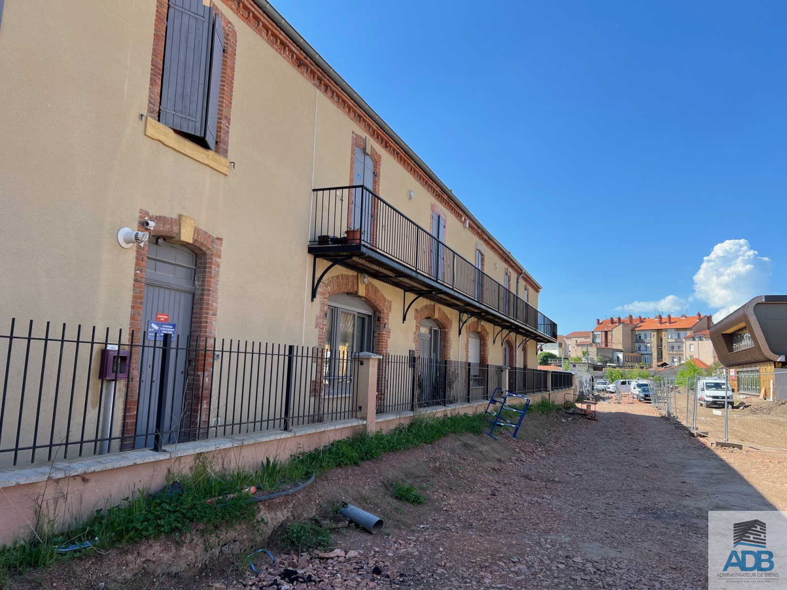 Image_, Appartement, Roanne, ref :LST210004207