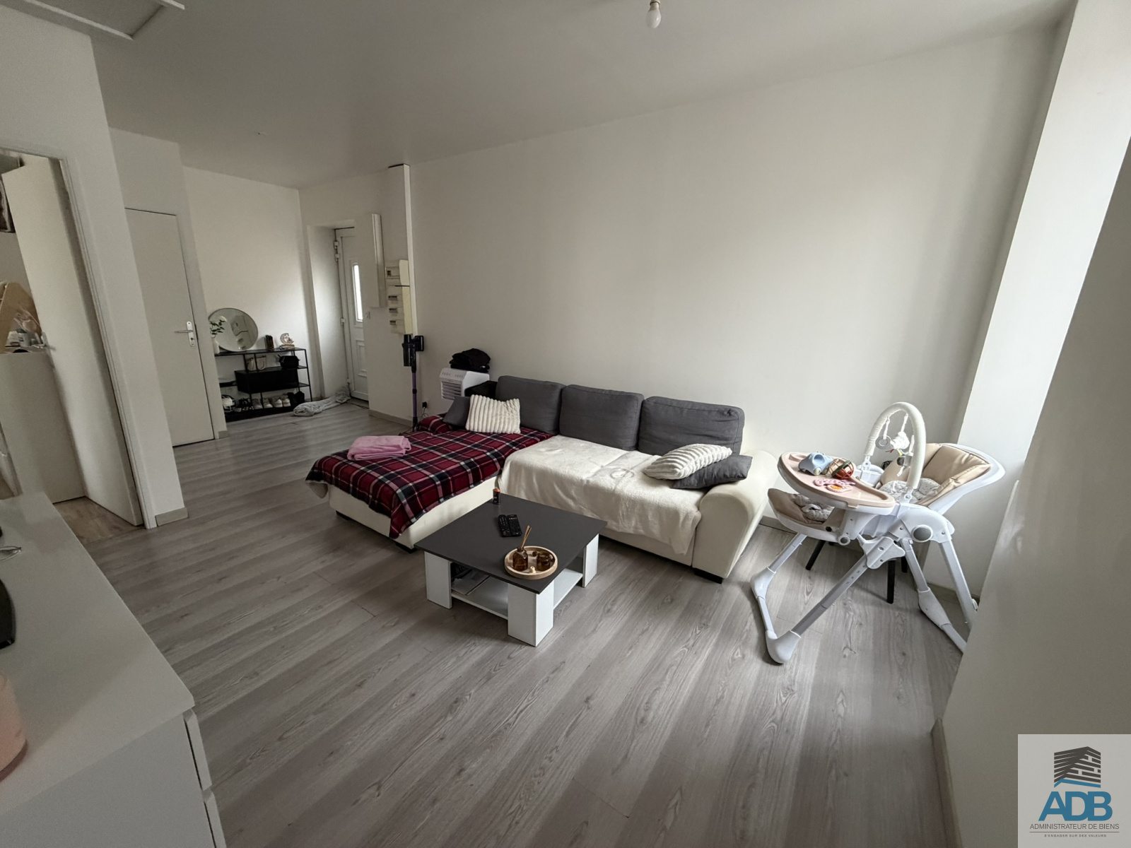 Image_, Appartement, Roanne, ref :LAP50005156