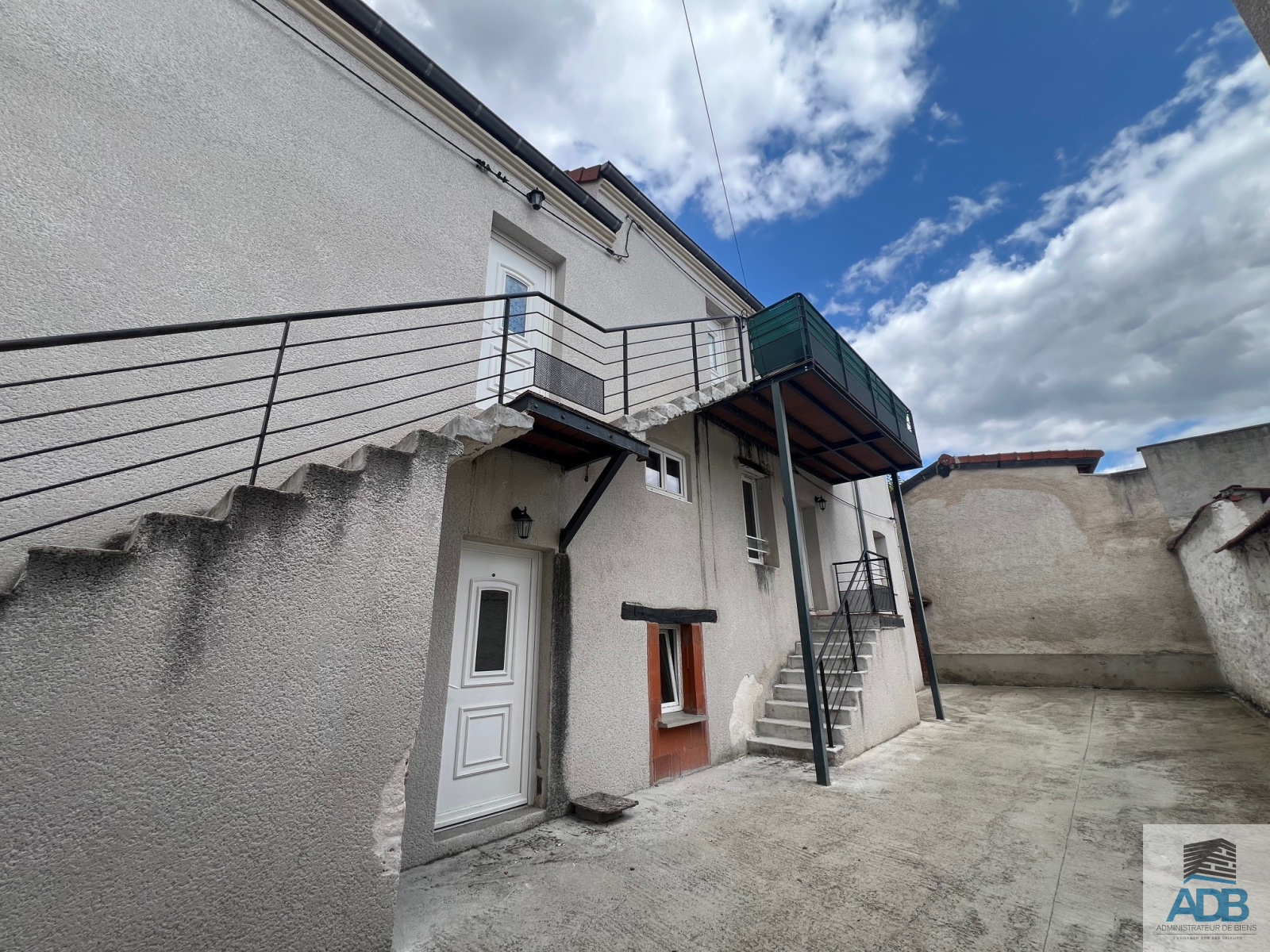 Image_, Appartement, Roanne, ref :LAP50005156