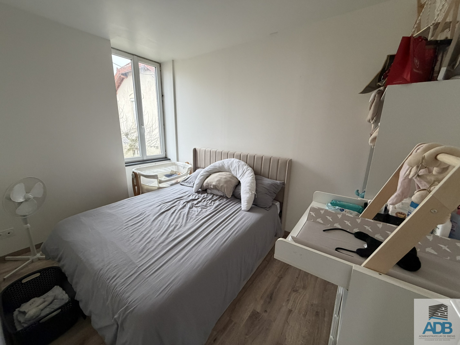 Image_, Appartement, Roanne, ref :LAP50005156