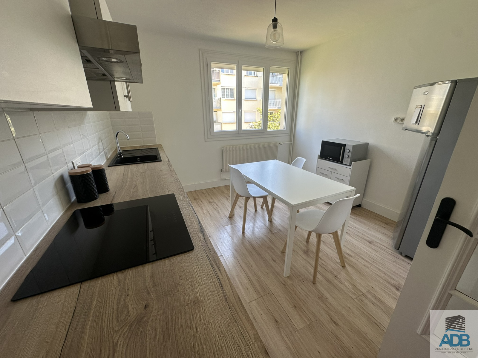 Image_, Appartement, Roanne, ref :LAP60002252